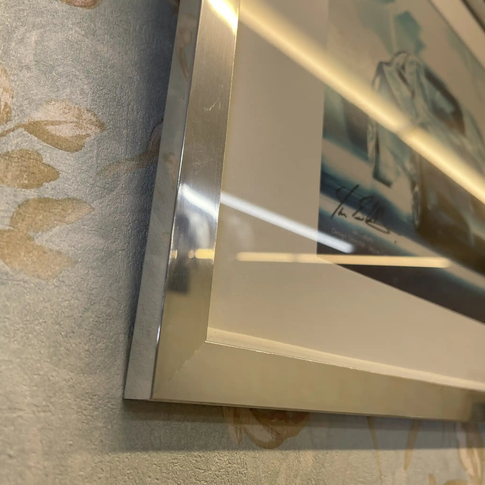 【アート/装飾品】 デザイン画 / 「ジャガーXF」 / イギリス直輸入