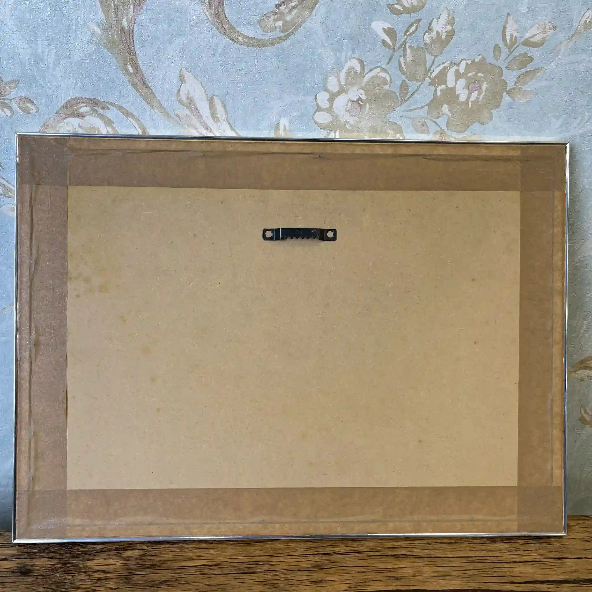 【アート/装飾品】 デザイン画 / 「ジャガーXF」 / イギリス直輸入