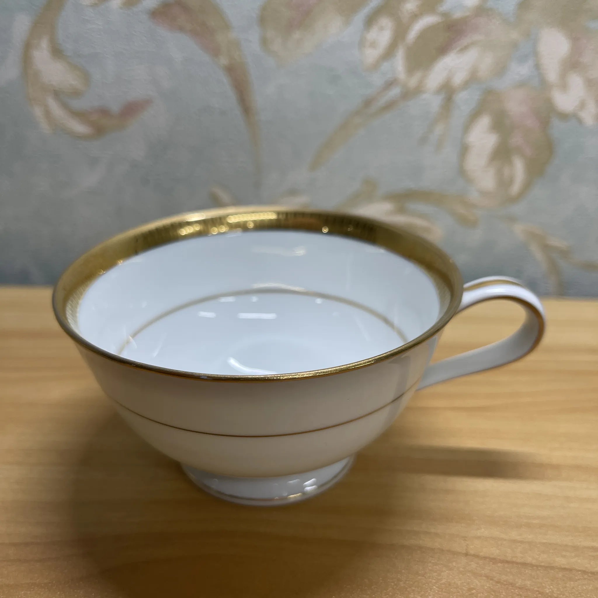 【リユース】 カップ&ソーサー2P