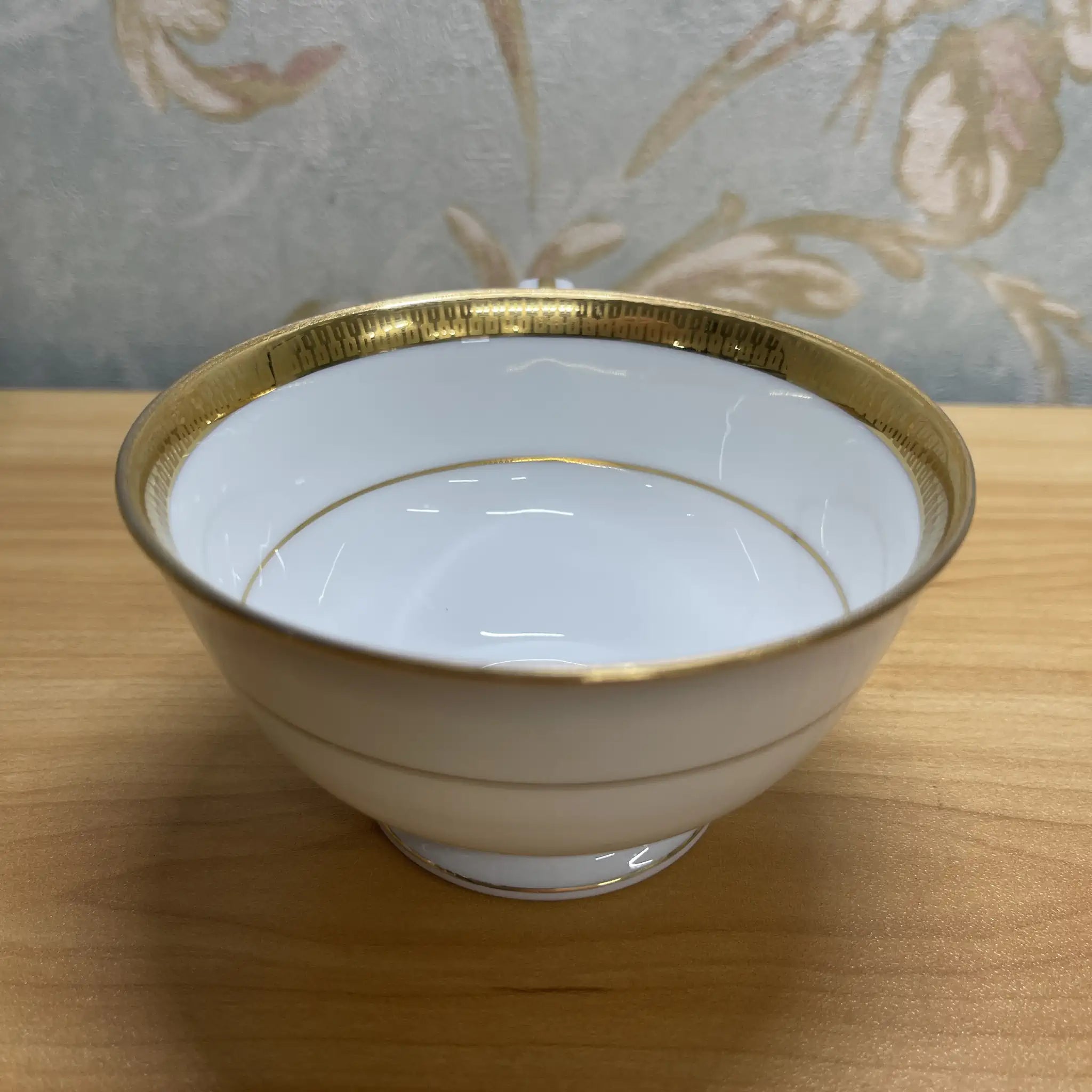 【リユース】 カップ&ソーサー2P