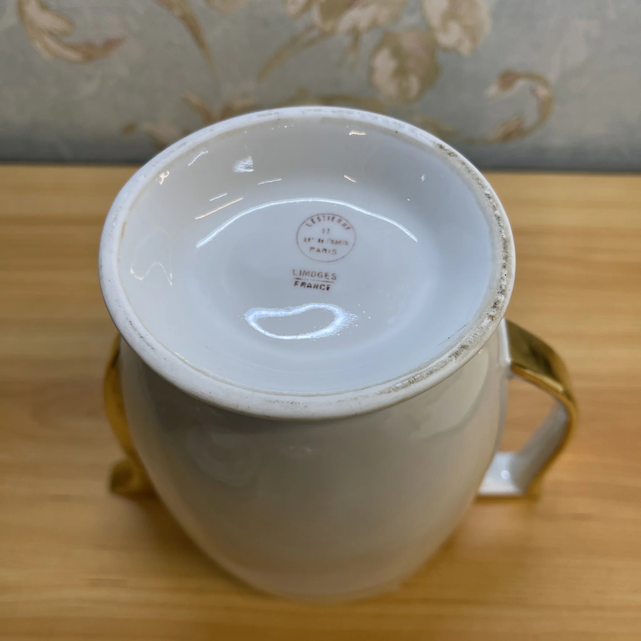 【复古】茶壶