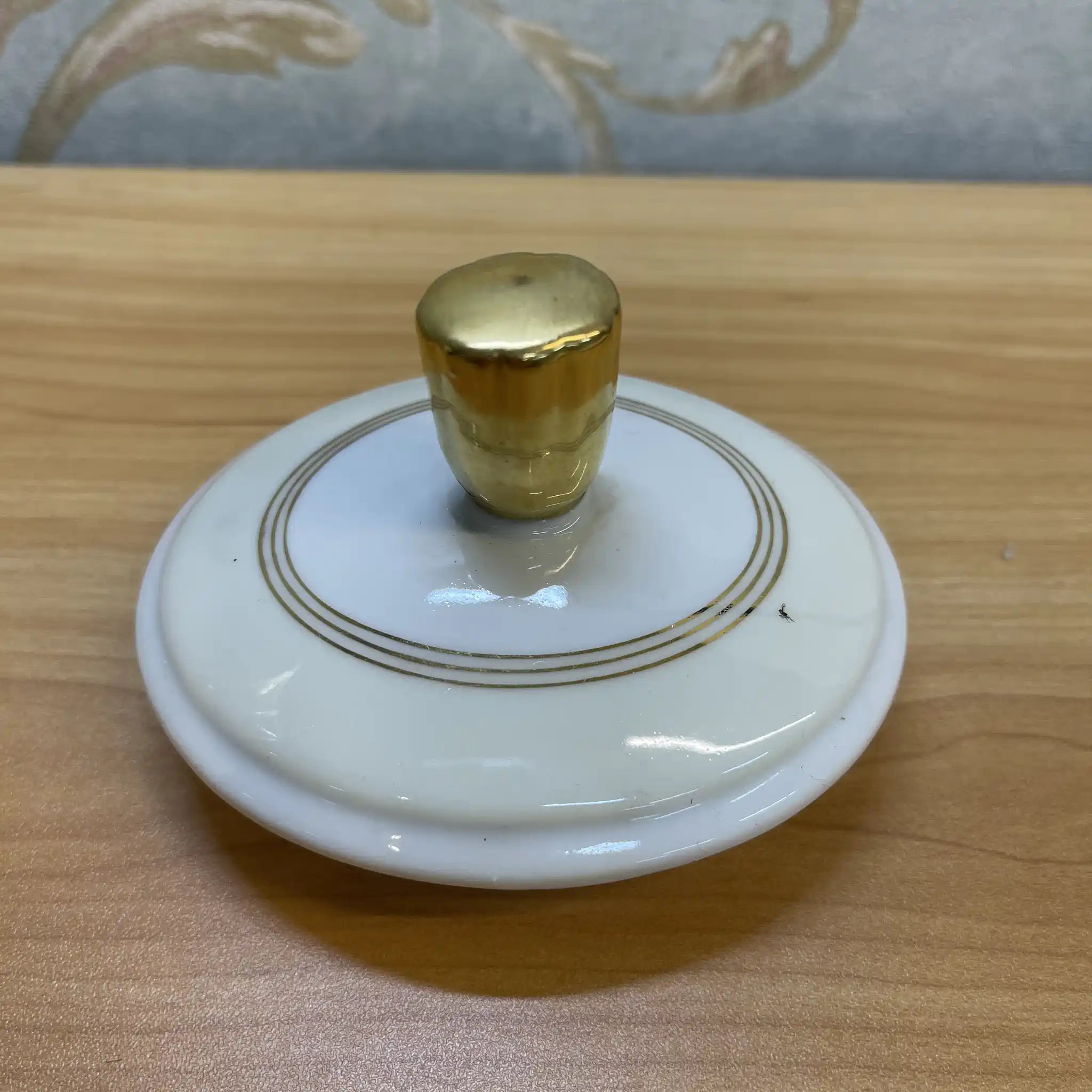 【复古】茶壶