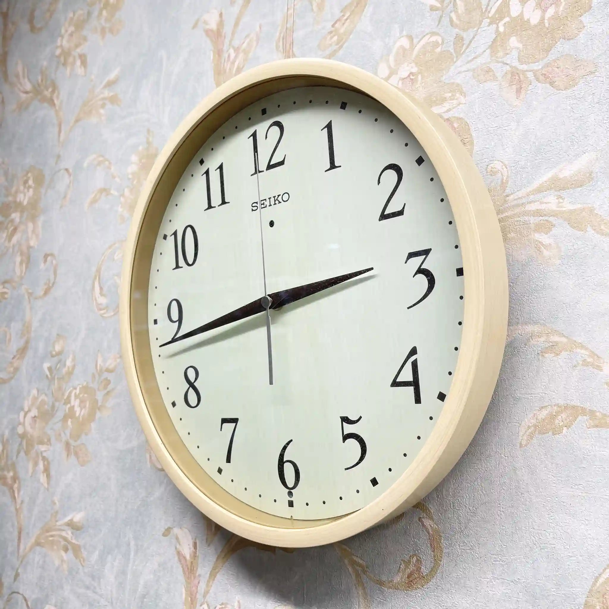 【リユース】 掛け時計 / SEIKO / KX399A