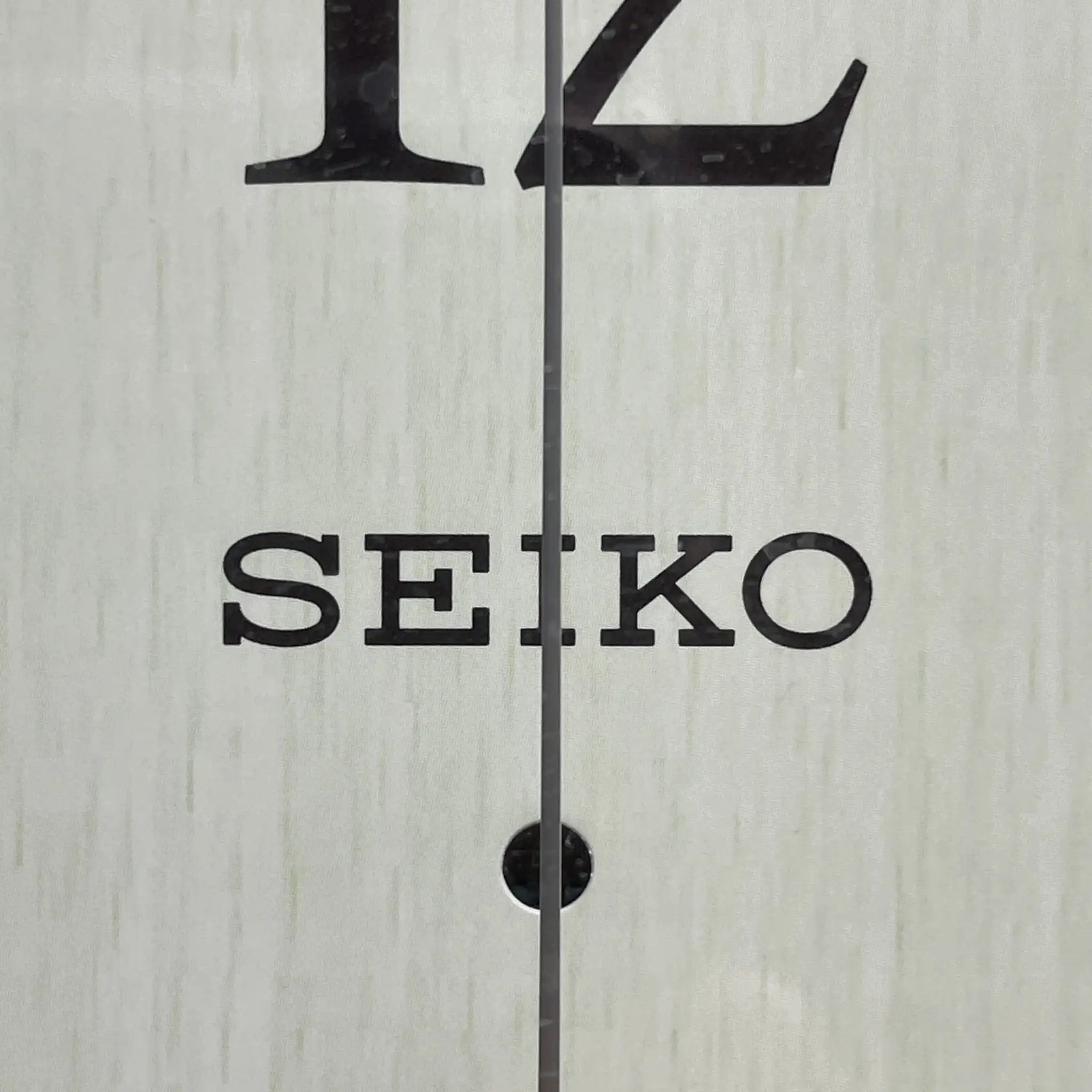 【リユース】 掛け時計 / SEIKO / KX399A