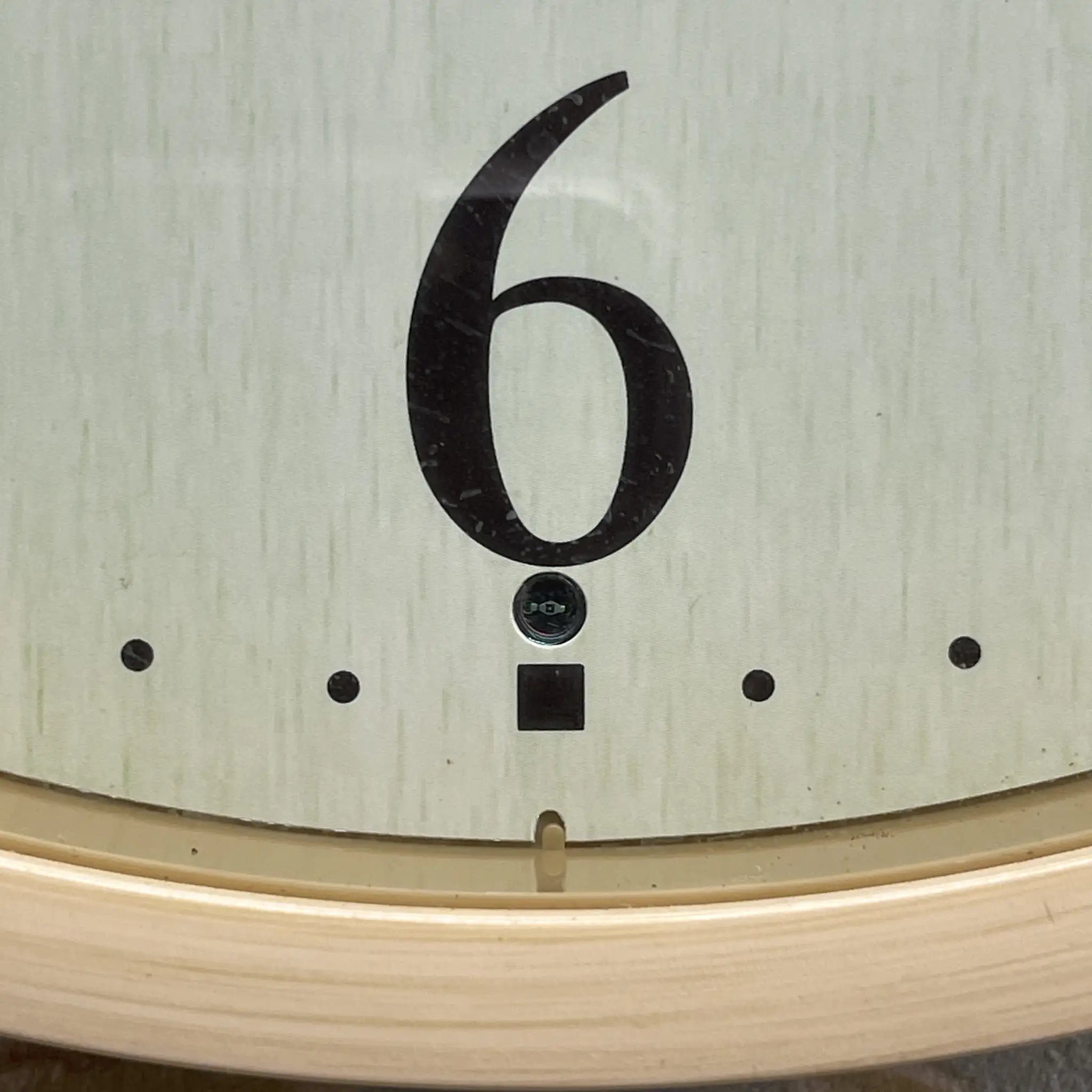 【リユース】 掛け時計 / SEIKO / KX399A