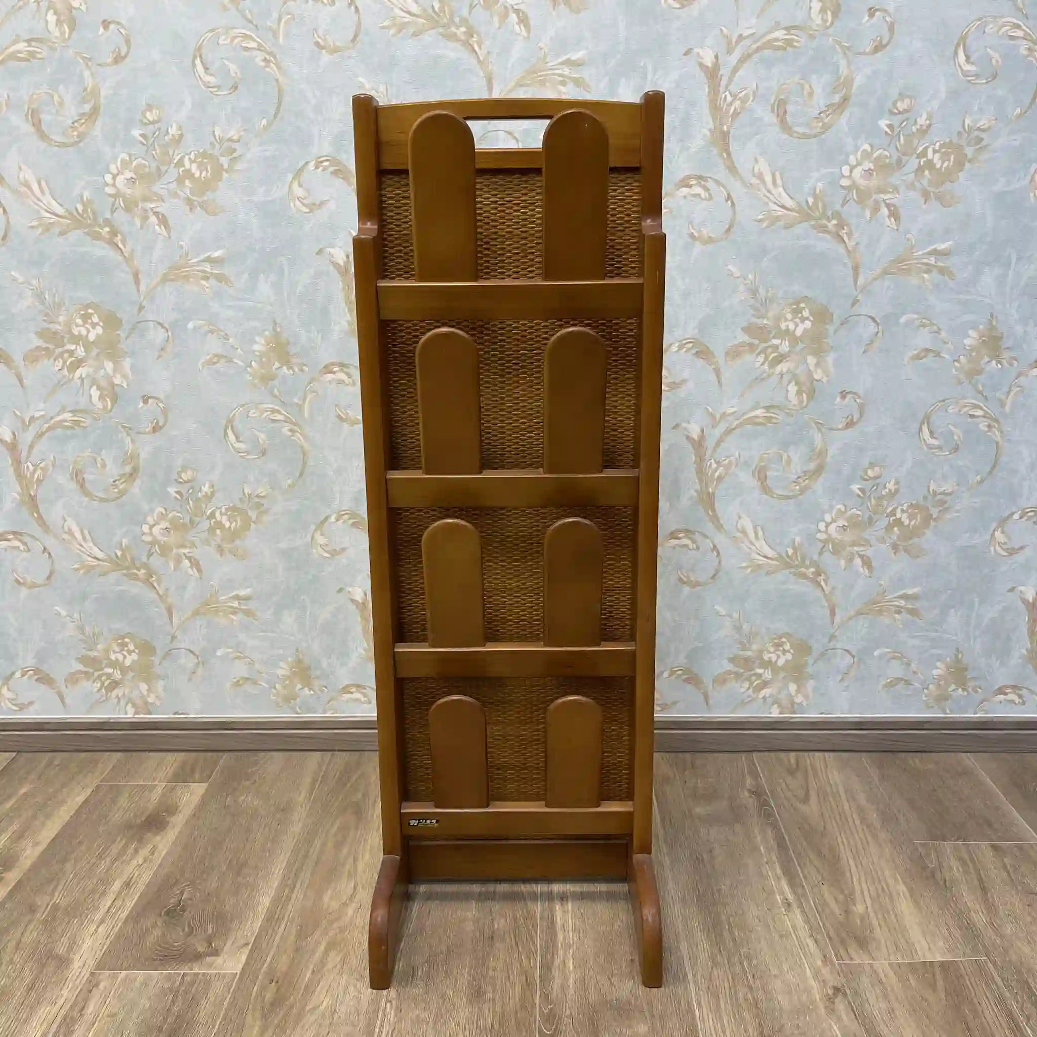 【再利用】拖鞋架 / Karimoku 家具