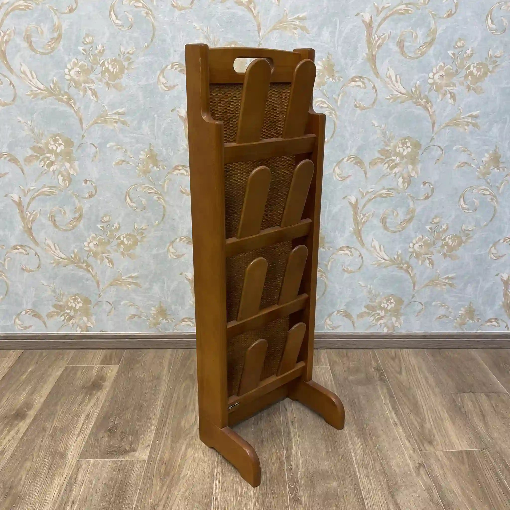 【再利用】拖鞋架 / Karimoku 家具