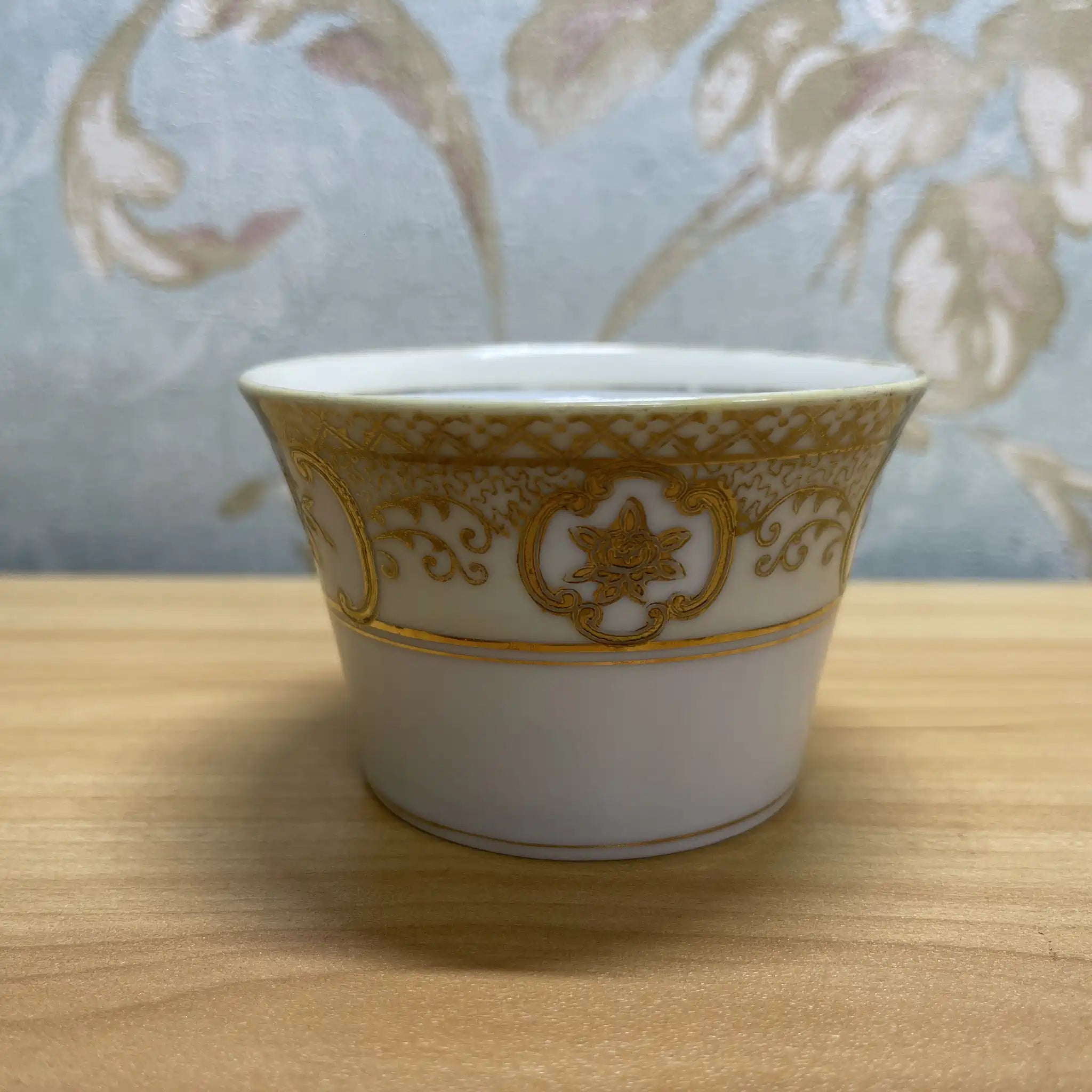 【复古】糖碗