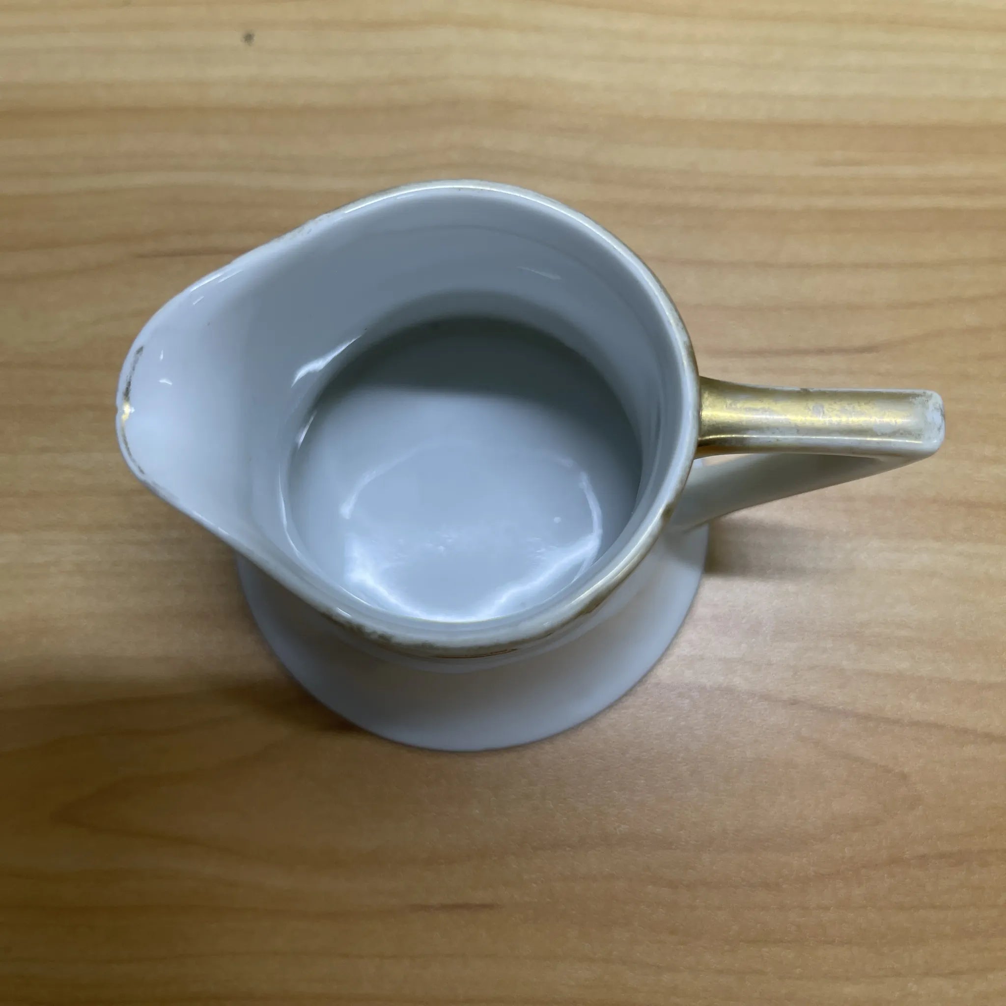 【复古】奶油