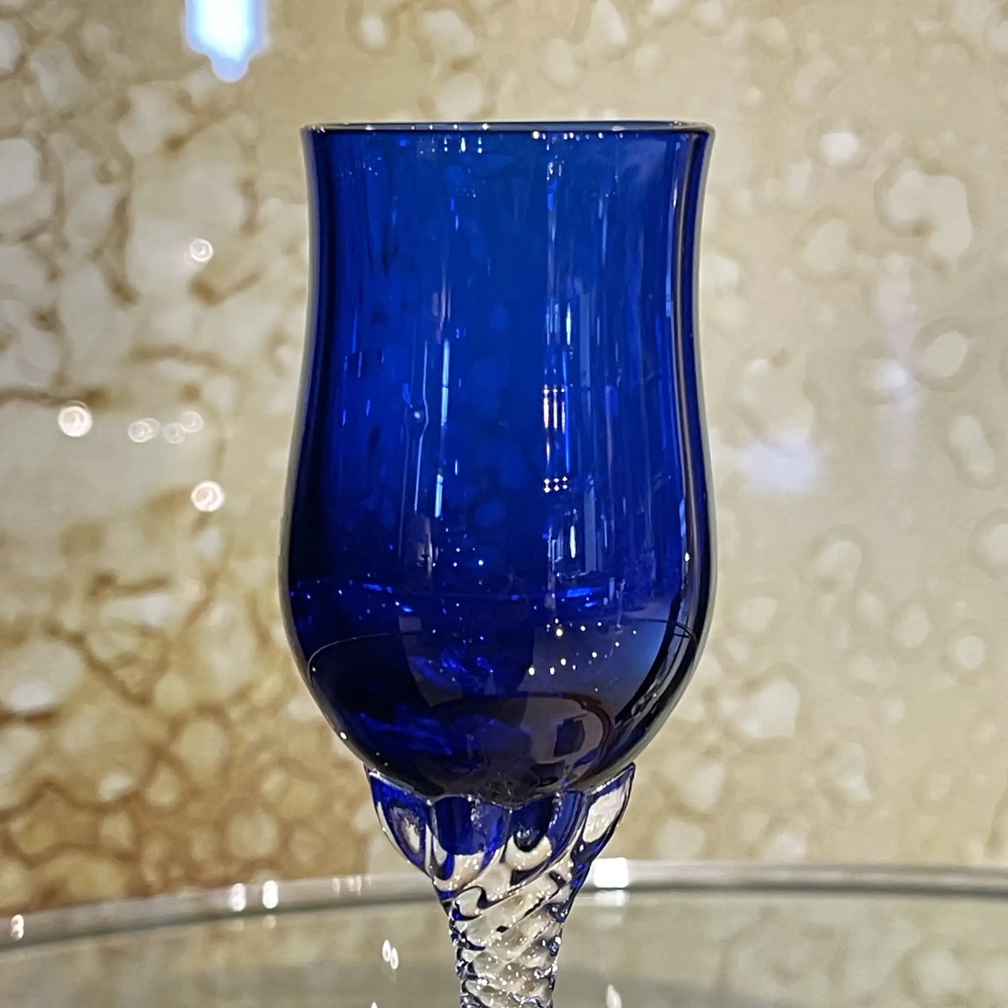 【リユース】 グラスセット / 小樽ガラス