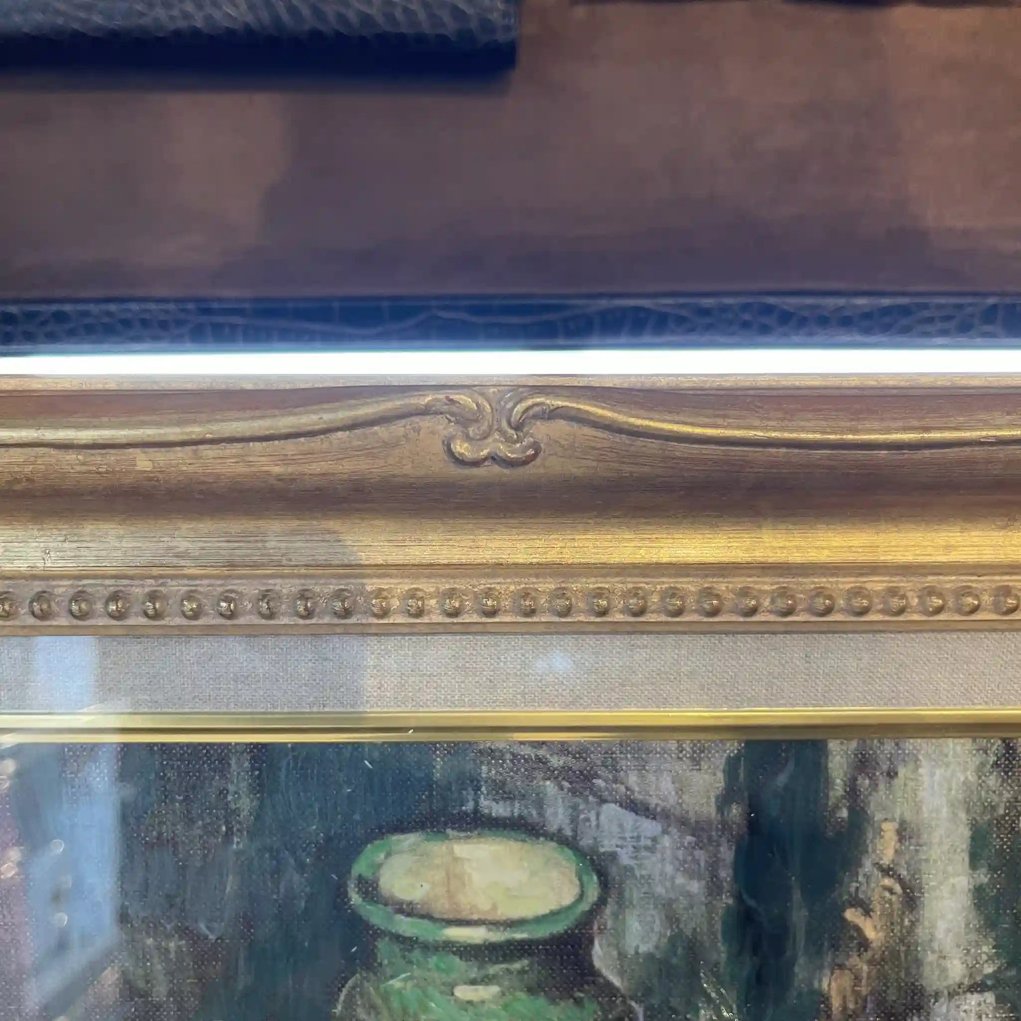 【アート/装飾品】 絵画 果物