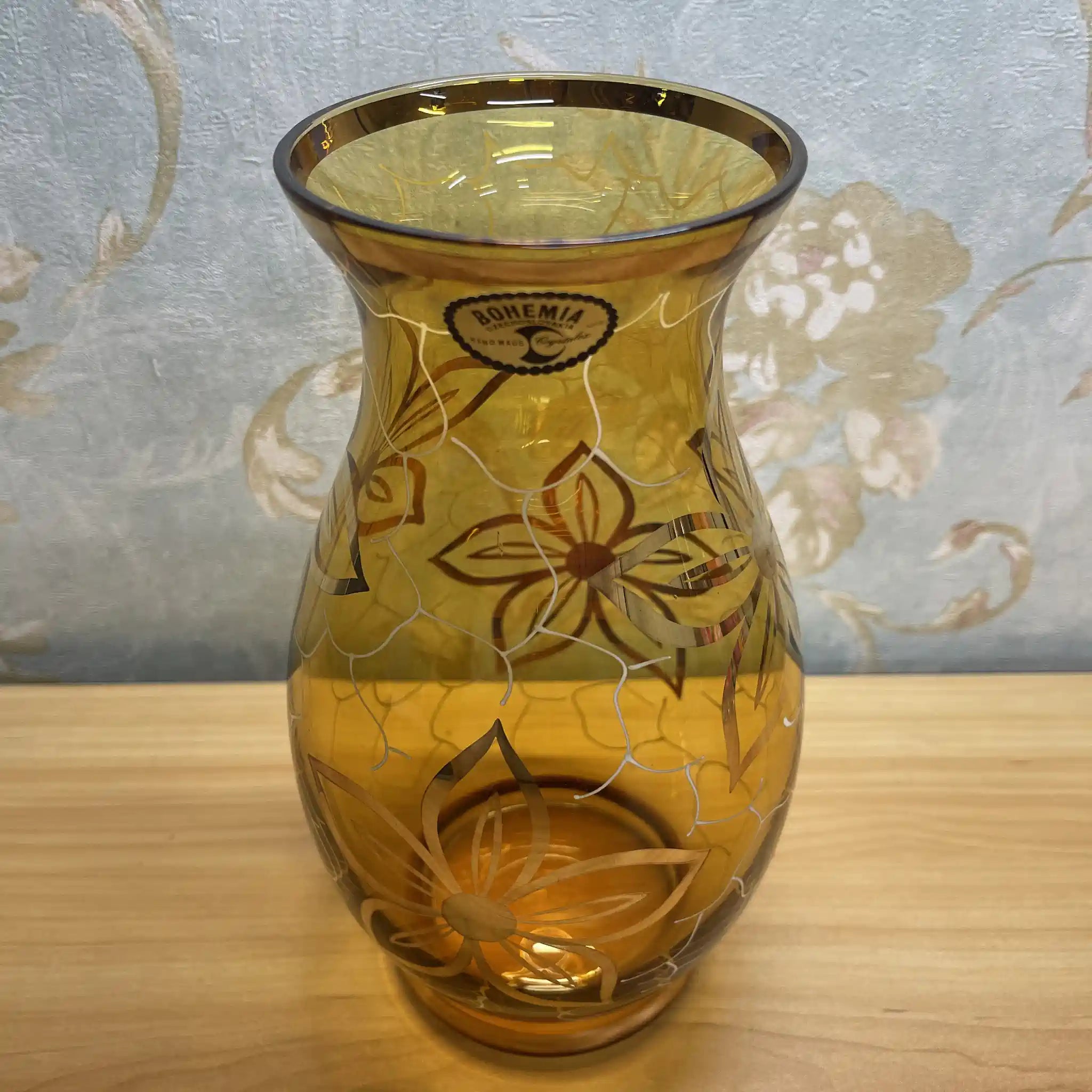 【再利用】花瓶