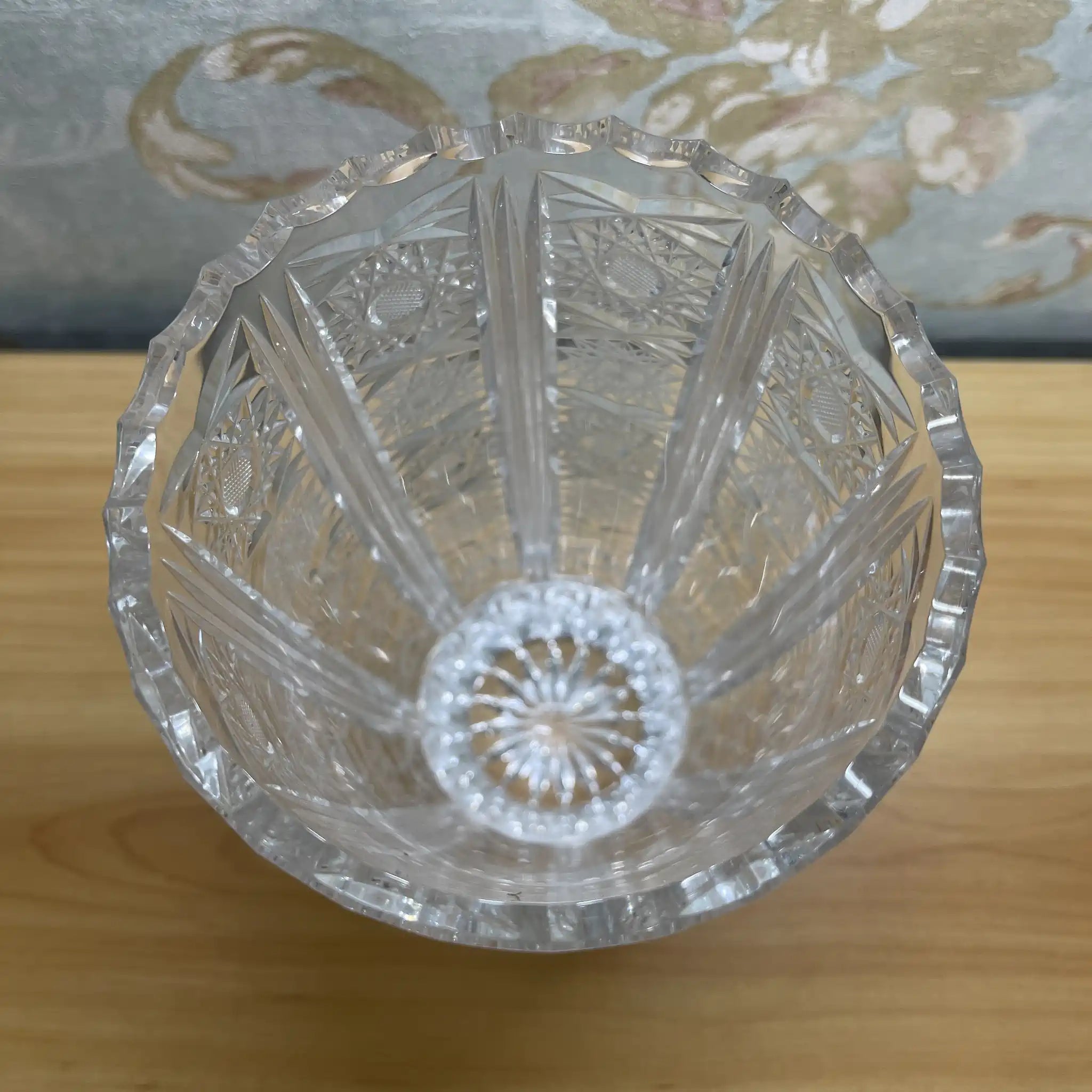 【再利用】花瓶