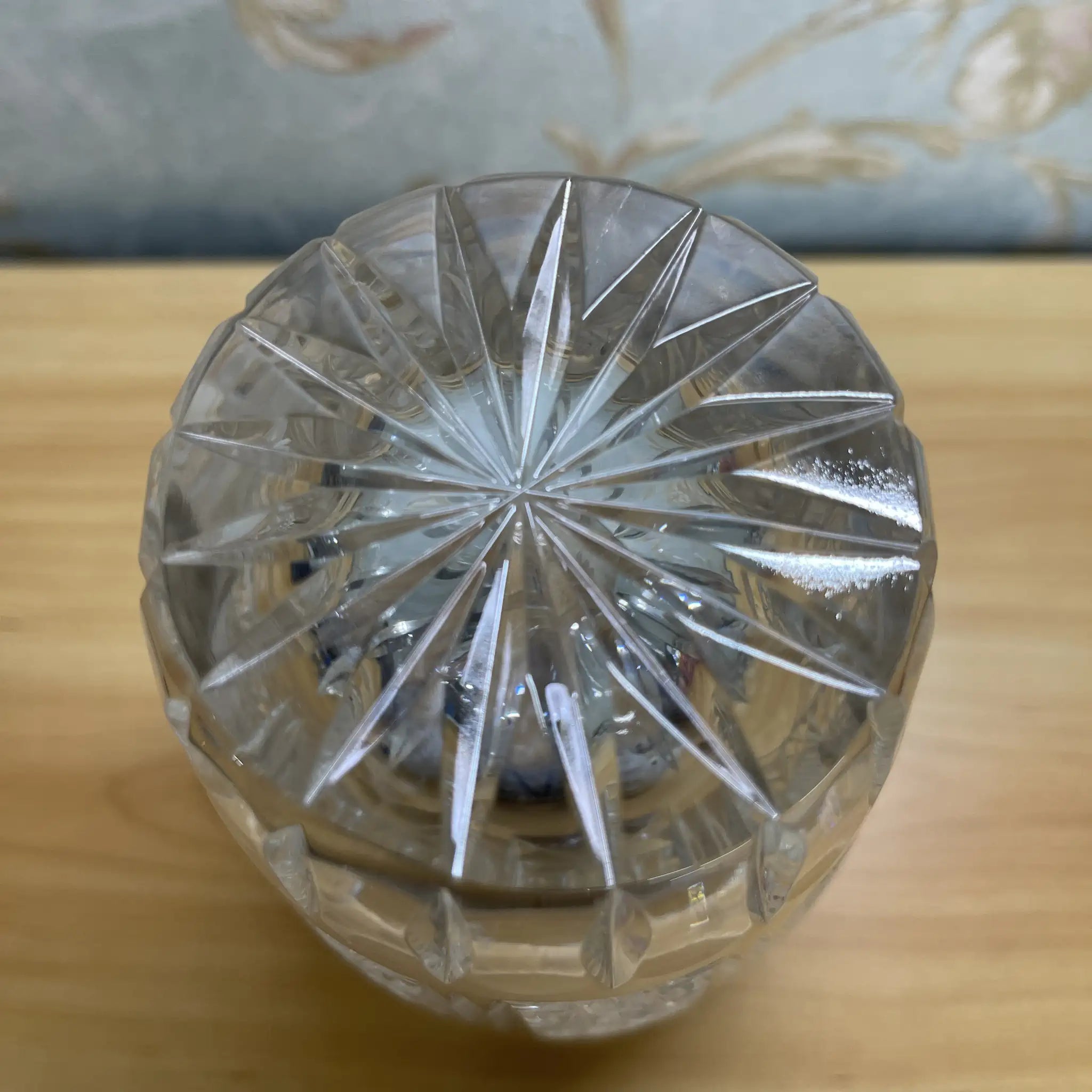 【再利用】花瓶