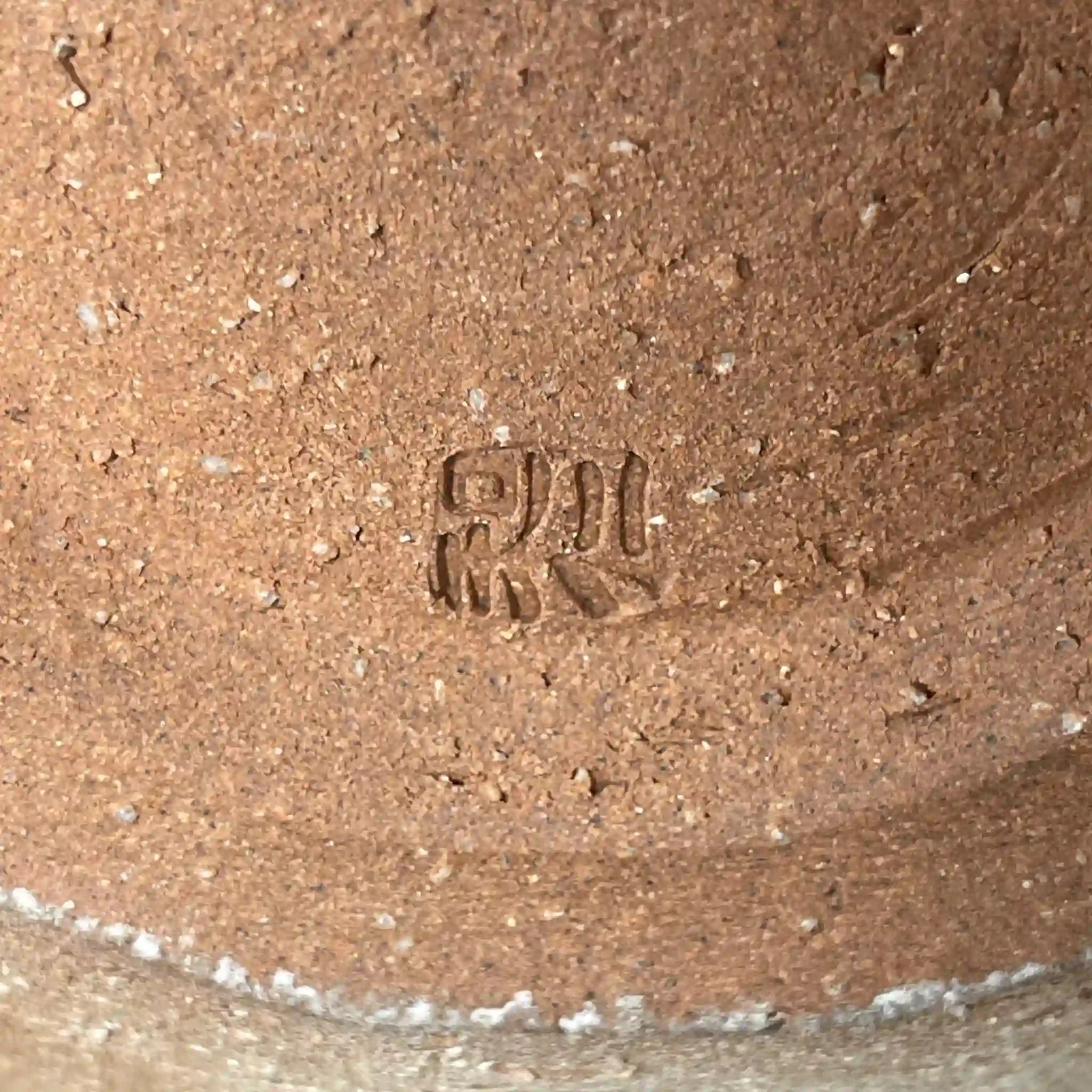 【古董】花瓶/萩燒