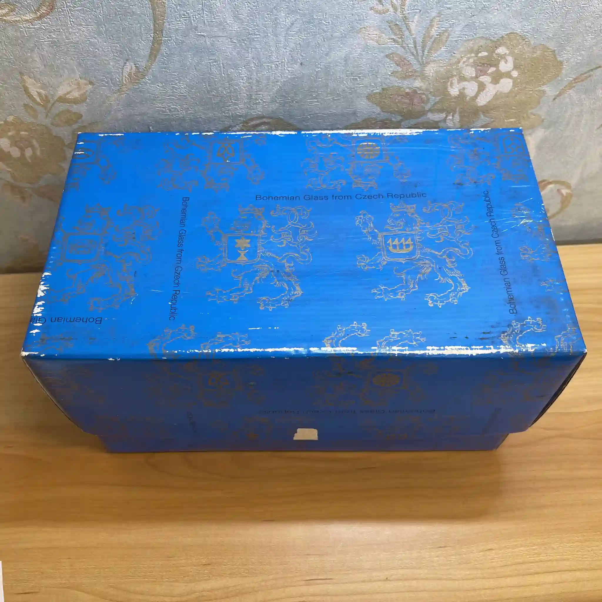 【再利用】花瓶