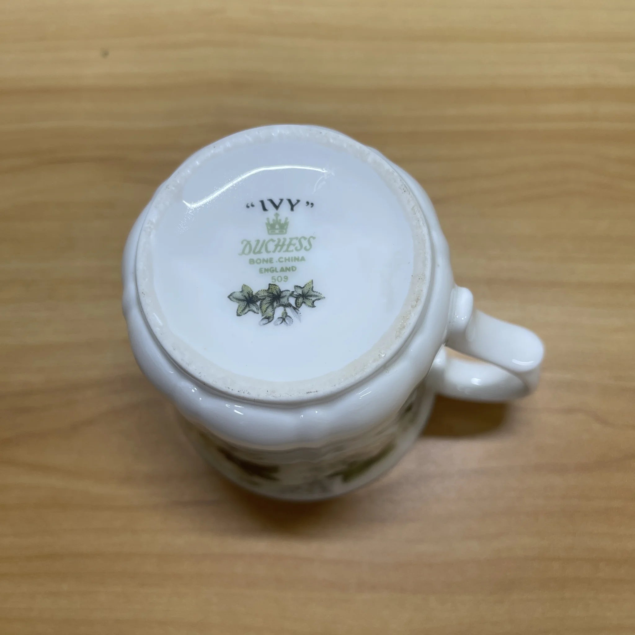 【复古】咖啡杯2p