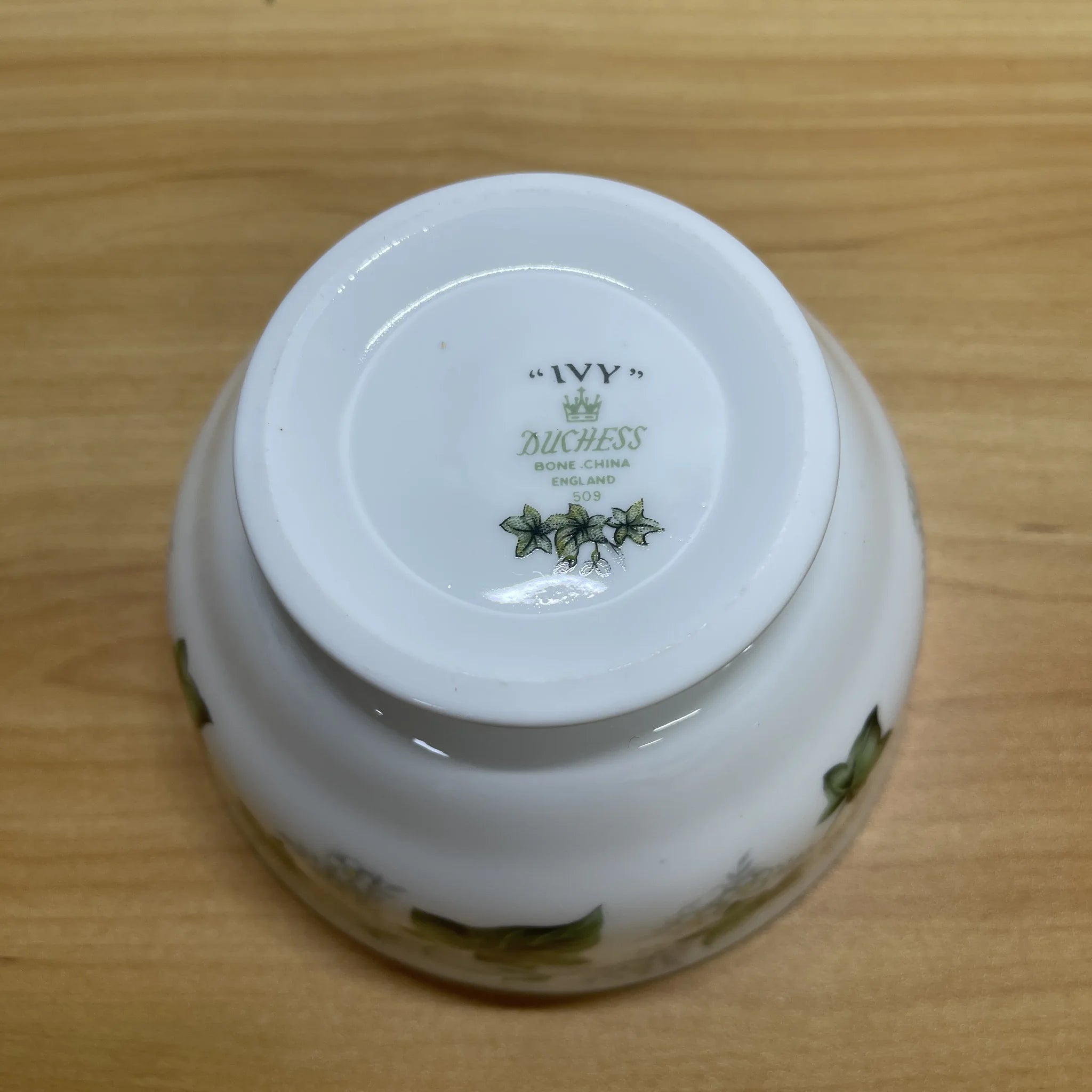 【复古】咖啡欧蕾碗