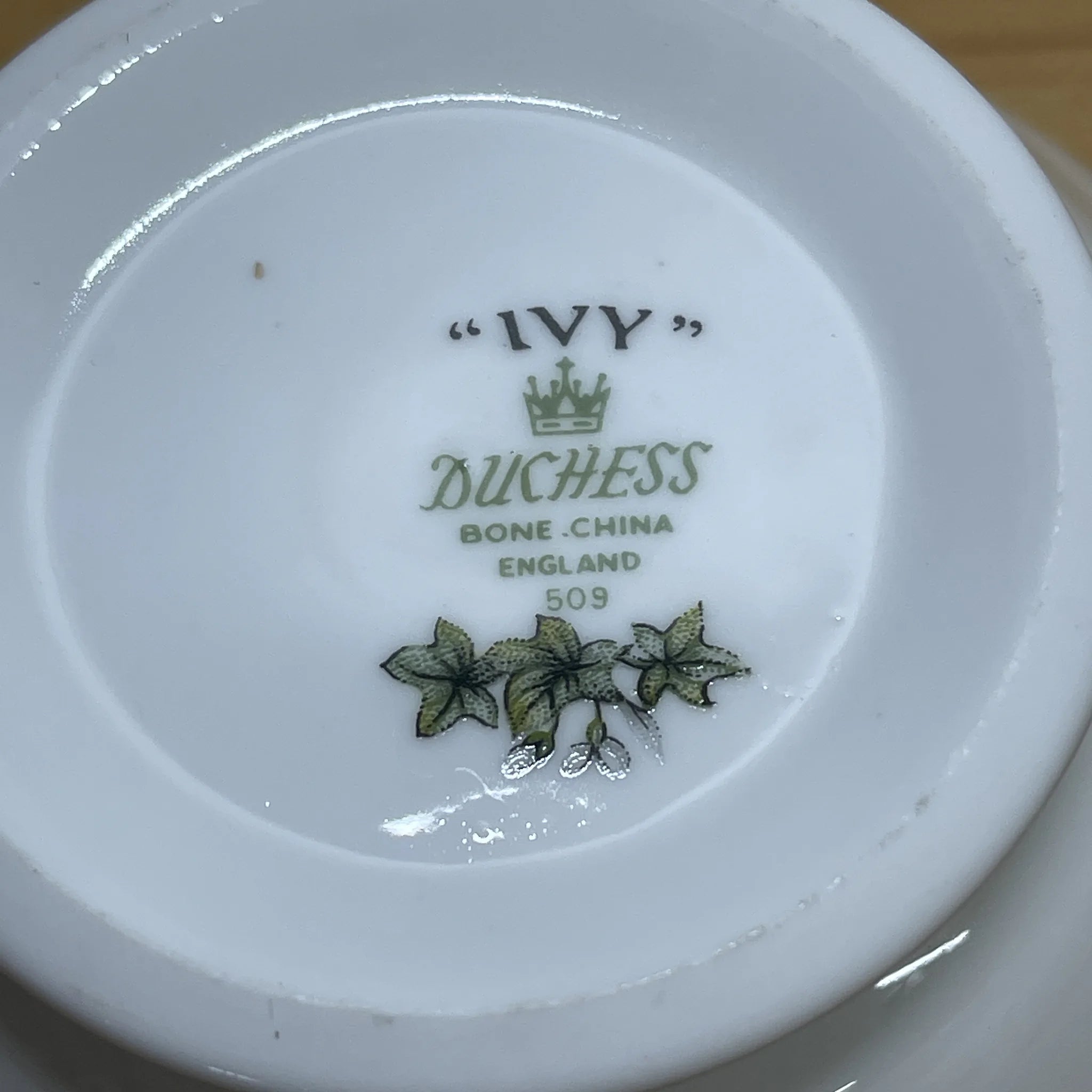 【复古】咖啡欧蕾碗