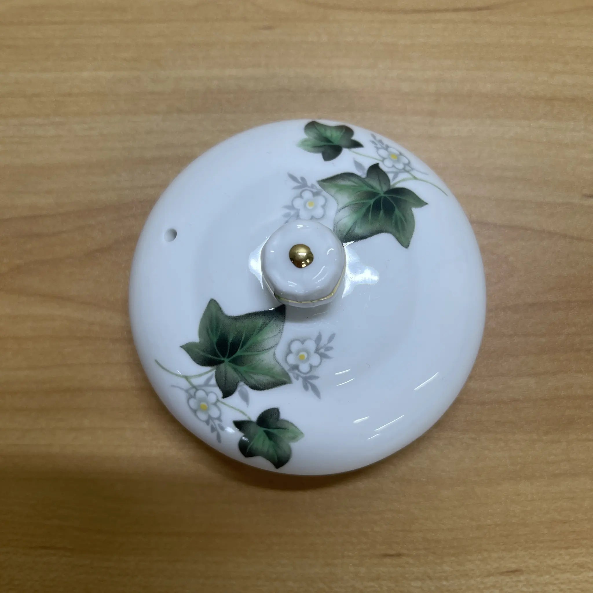 【复古】茶壶