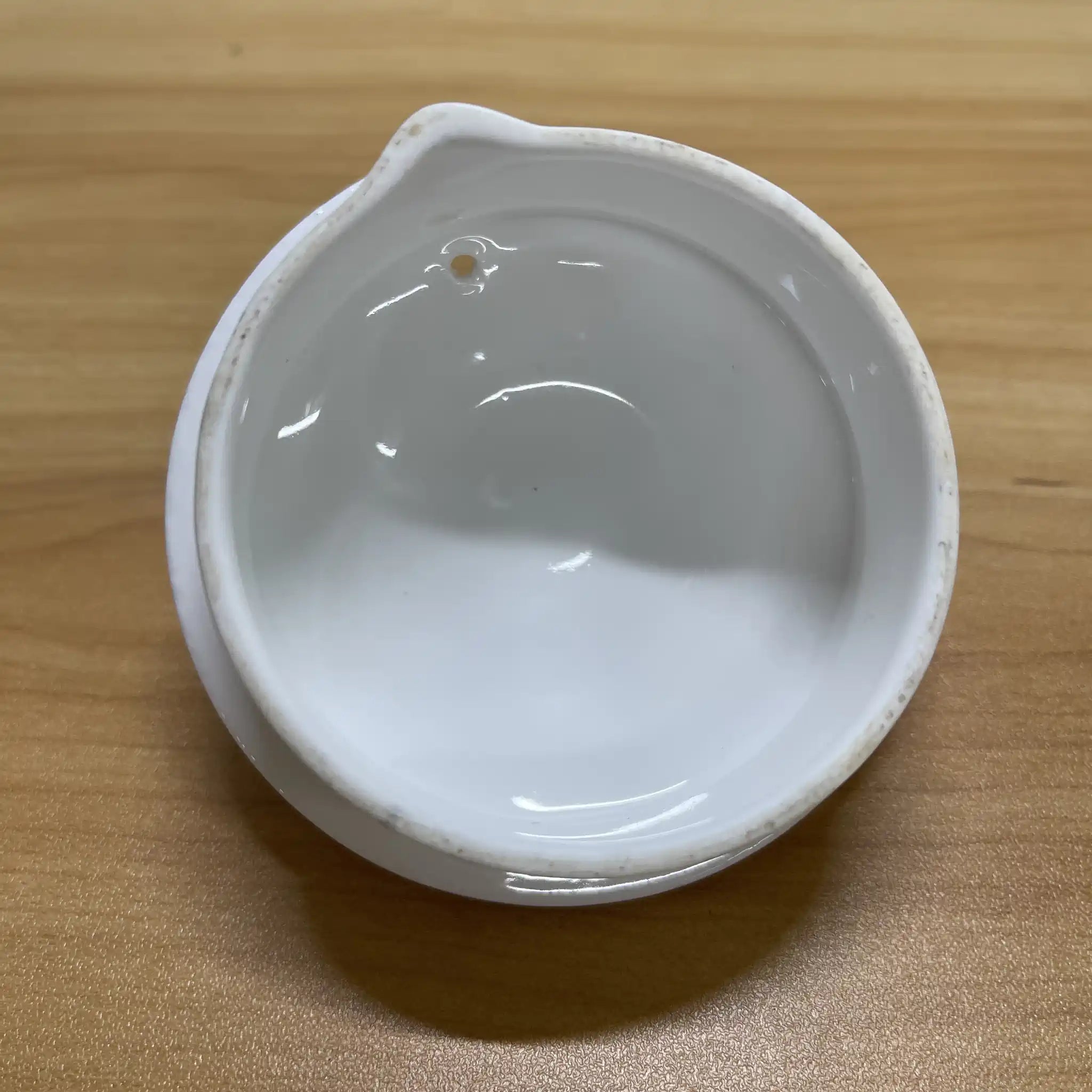 【复古】茶壶