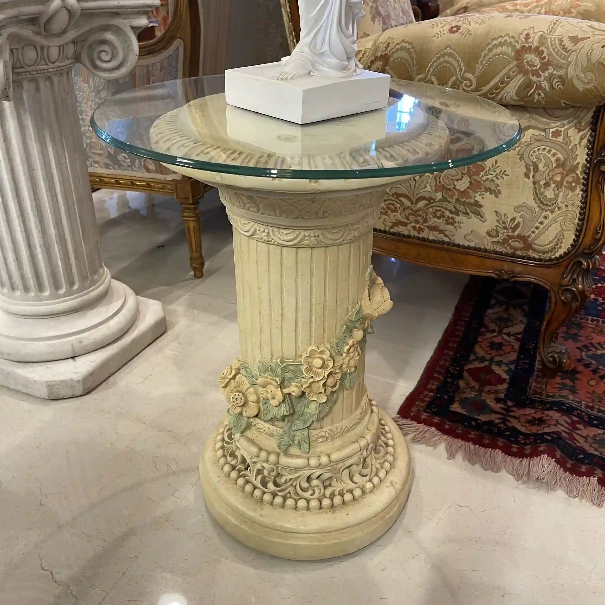 【リユース】 フラワースタンド