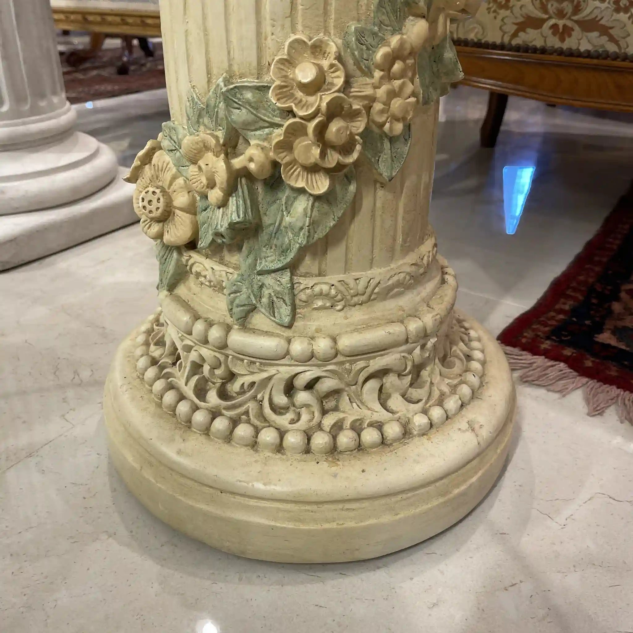 【リユース】 フラワースタンド