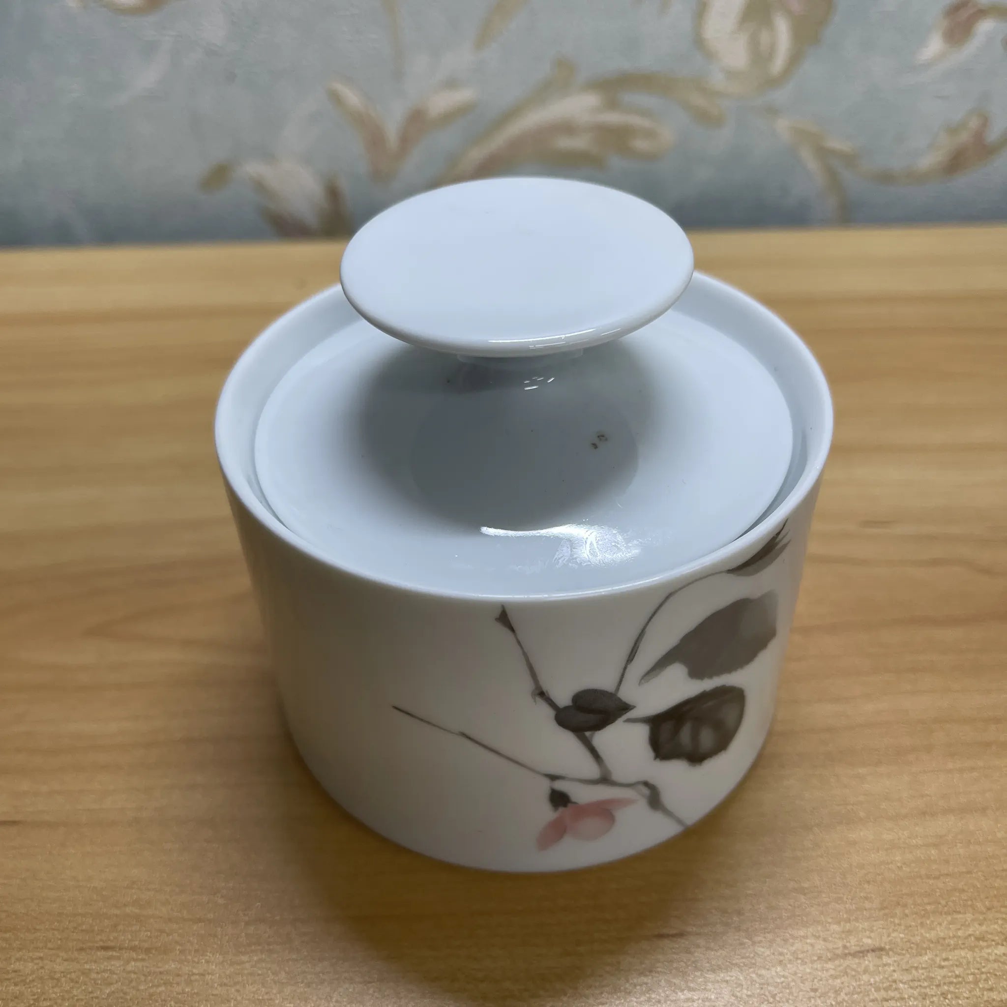 【复古】糖罐