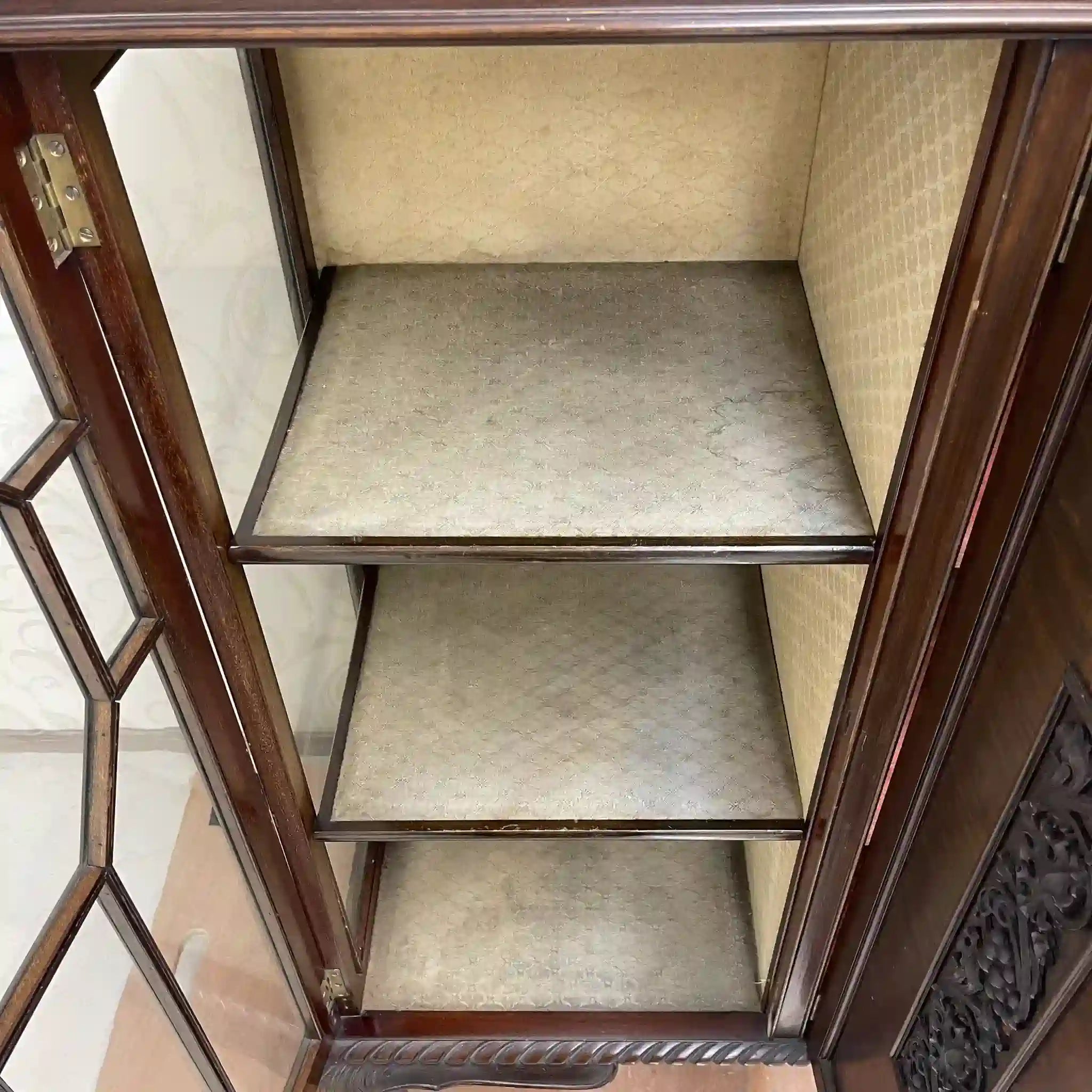【古董】橱柜