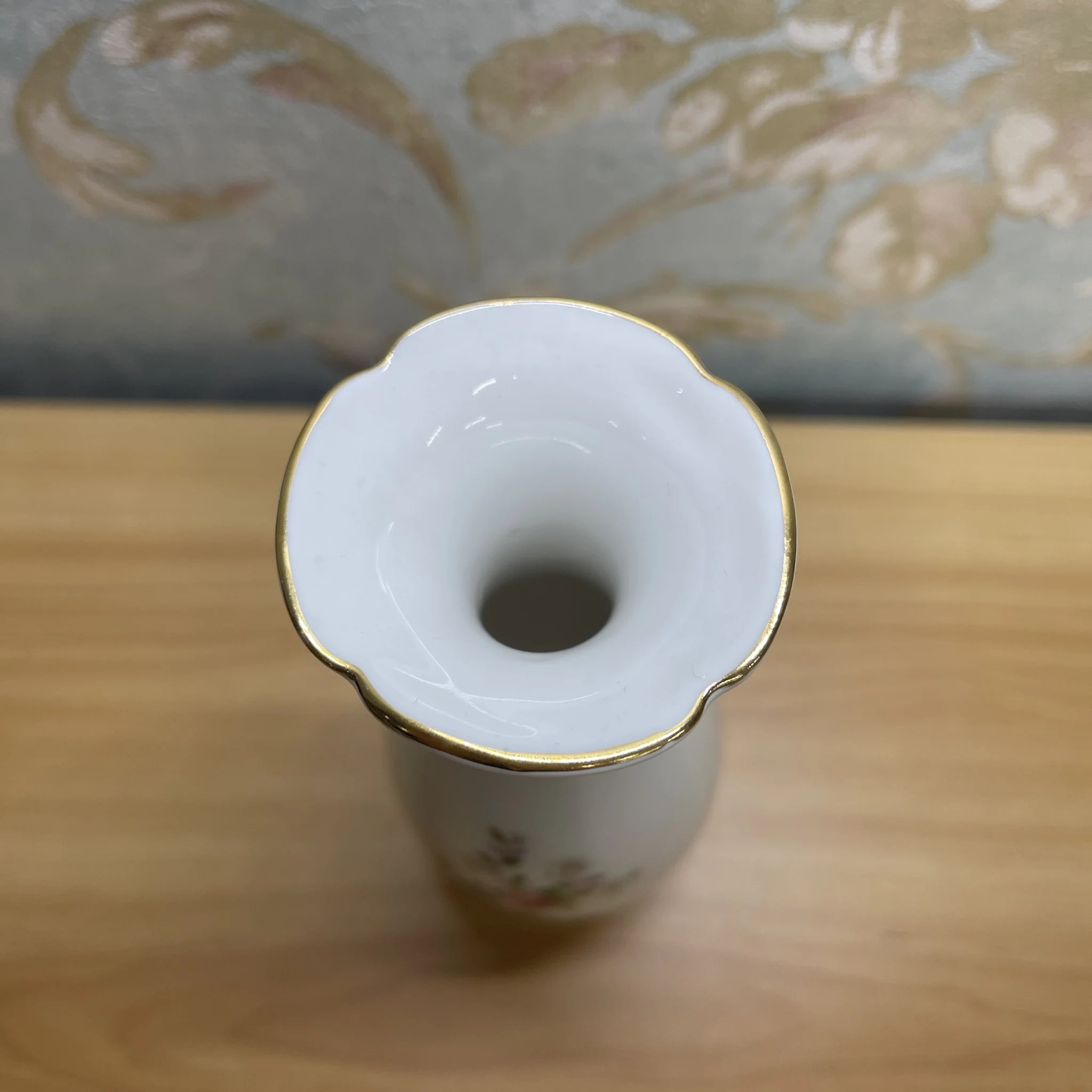 【复古】一枝插