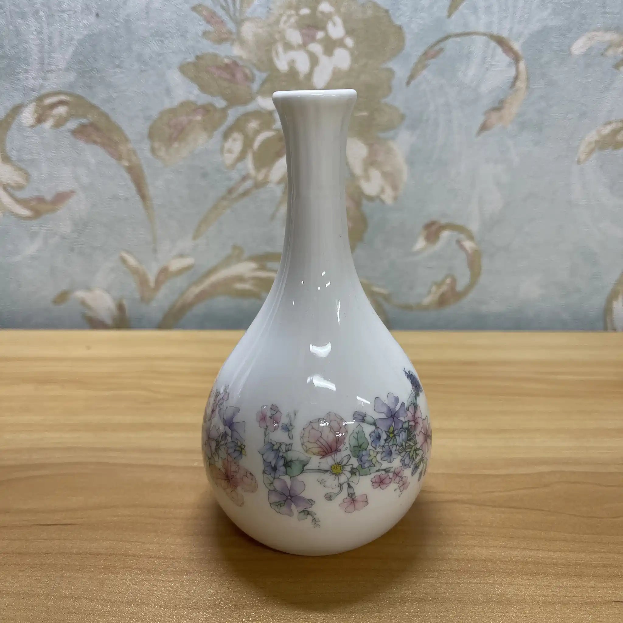 【复古】一枝插
