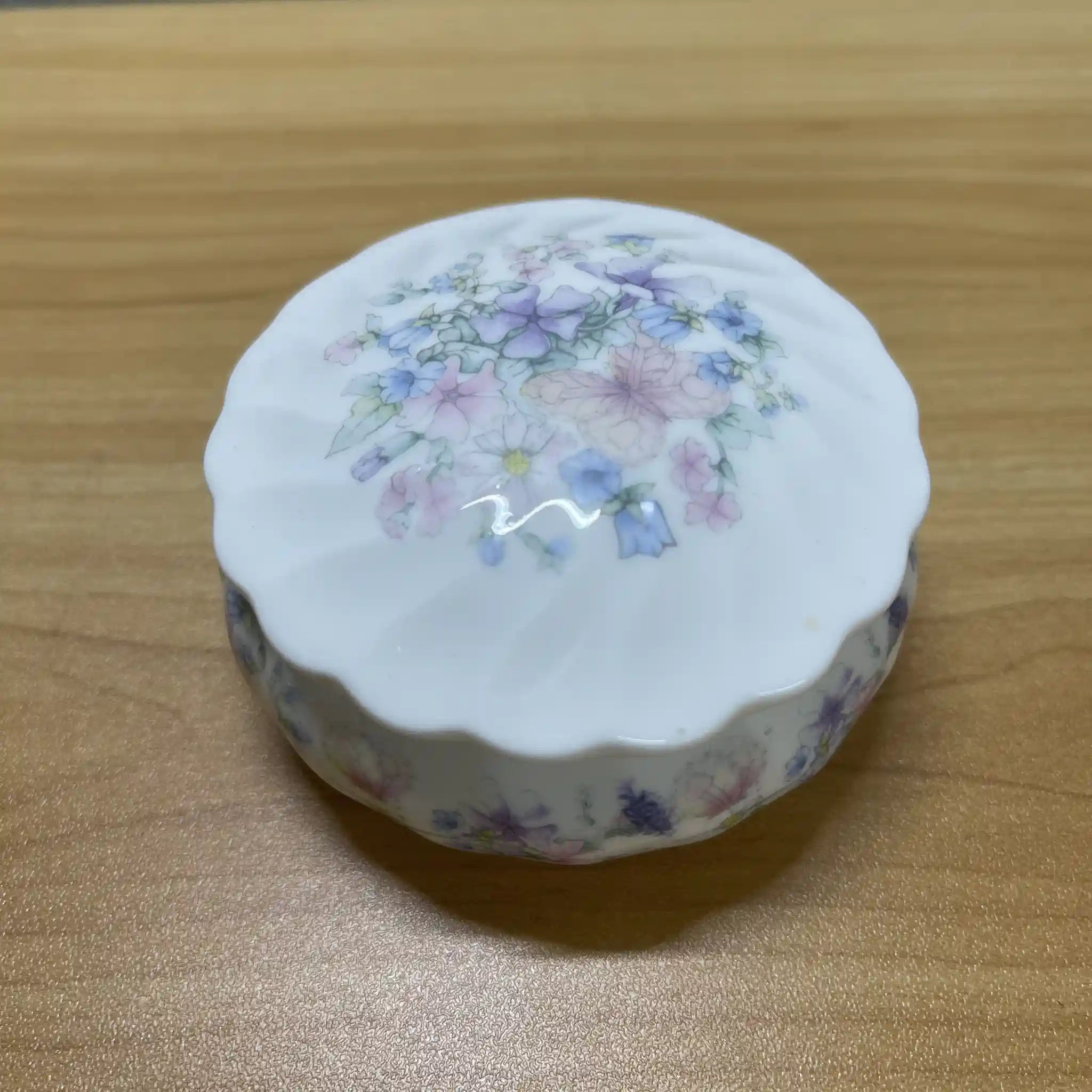 【复古】小收纳盒