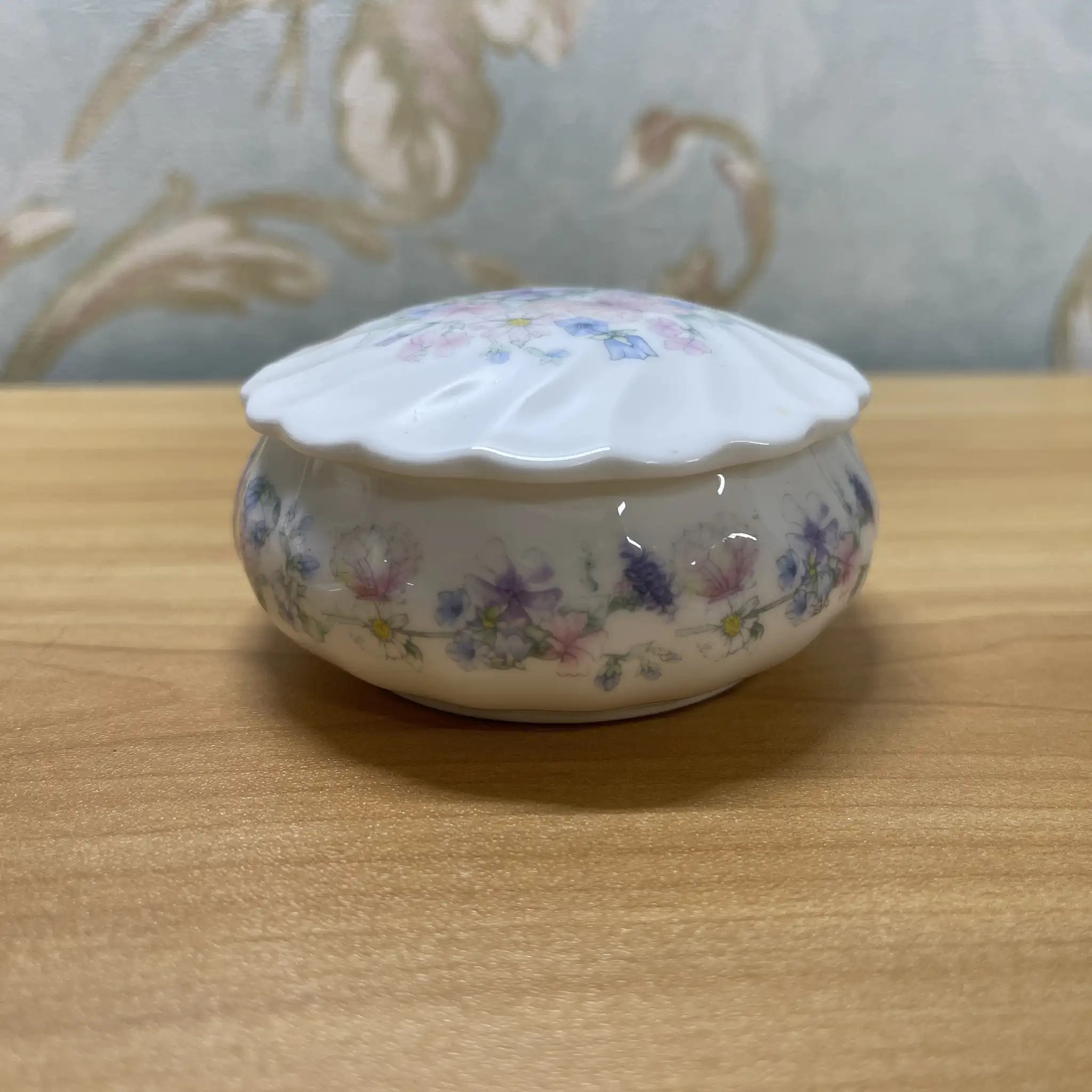 【复古】小收纳盒