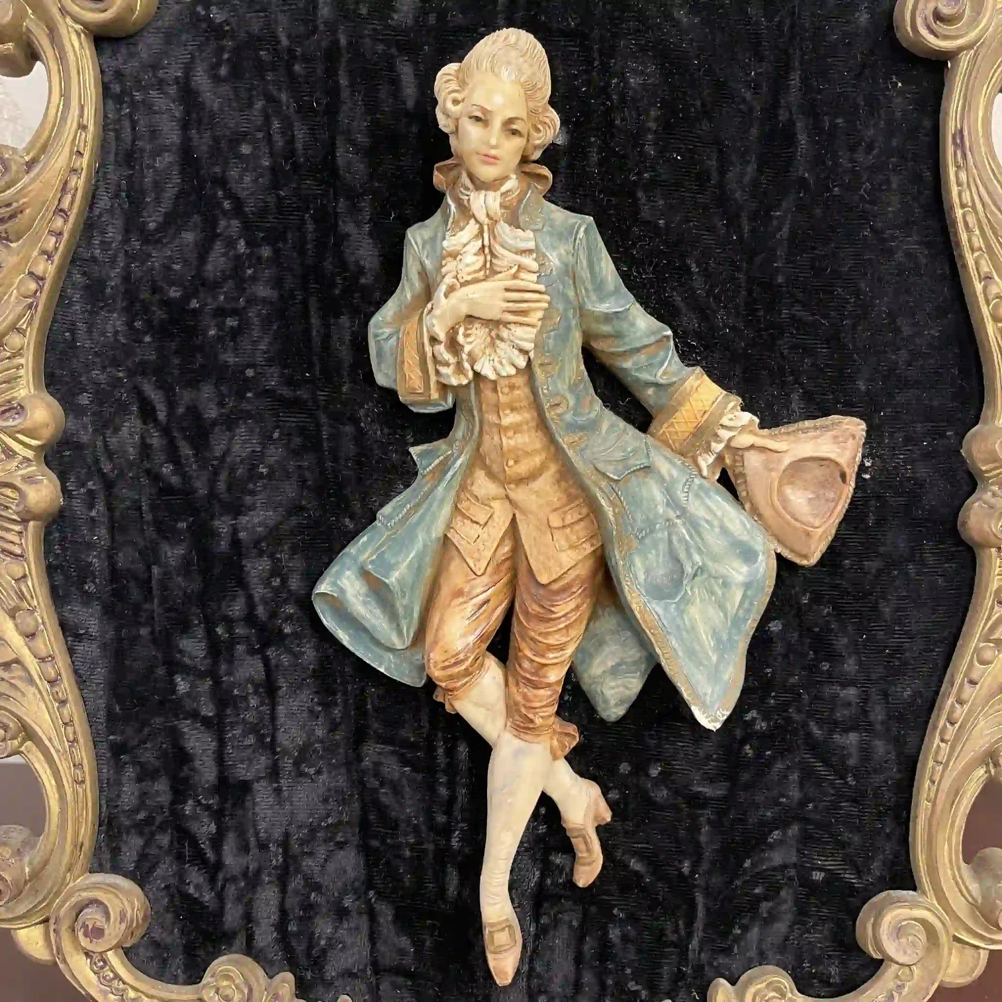 【藝術品/裝飾品】陶瓷牆飾