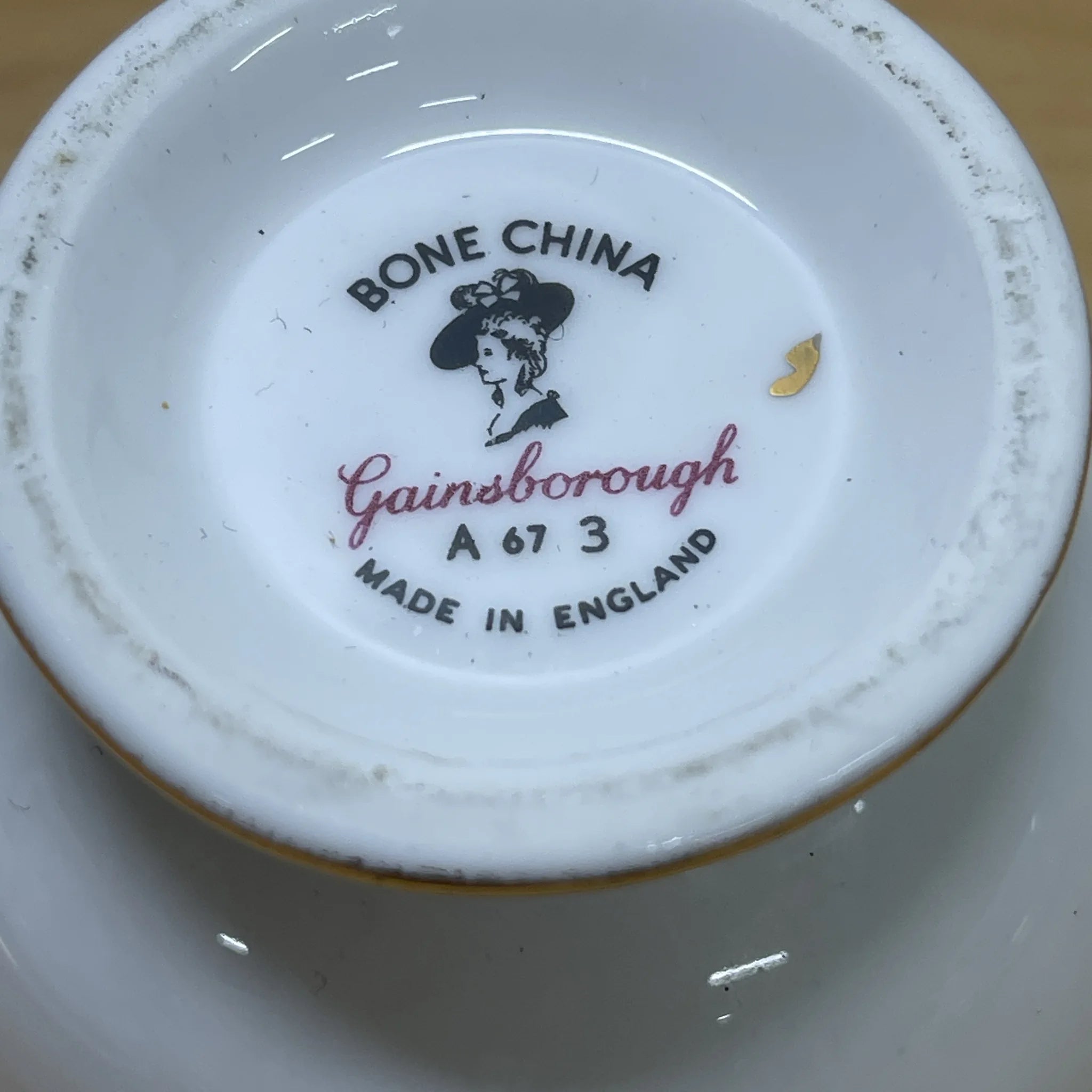【复古】三重奏(c&s +甜点盘)+茶托,甜点盘