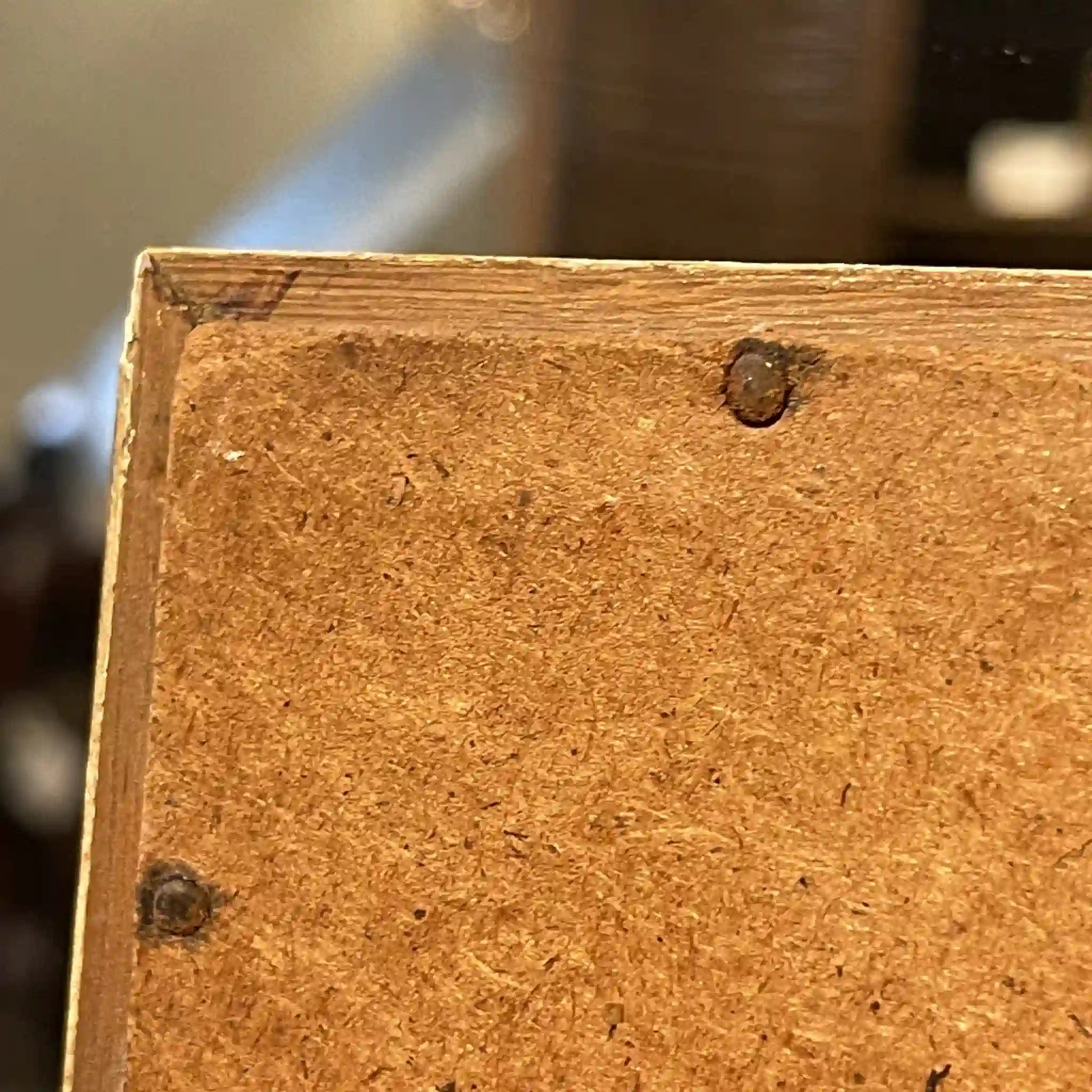 【アンティーク】 ウォールミラー / イギリス直輸入