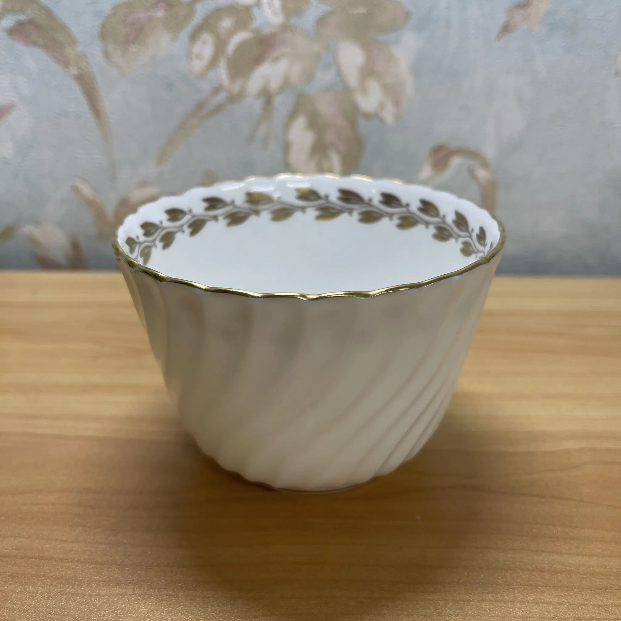 【古董】咖啡欧蕾碗