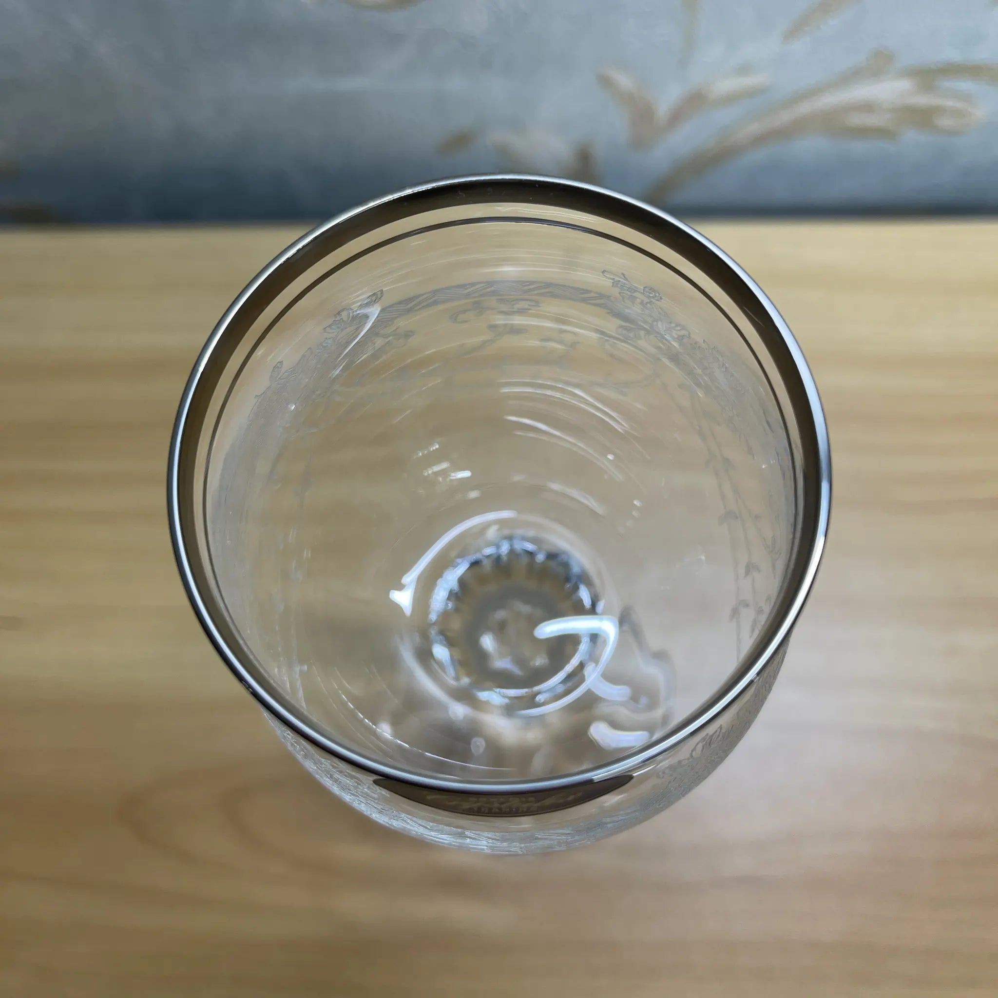 【再利用】玻璃杯2p