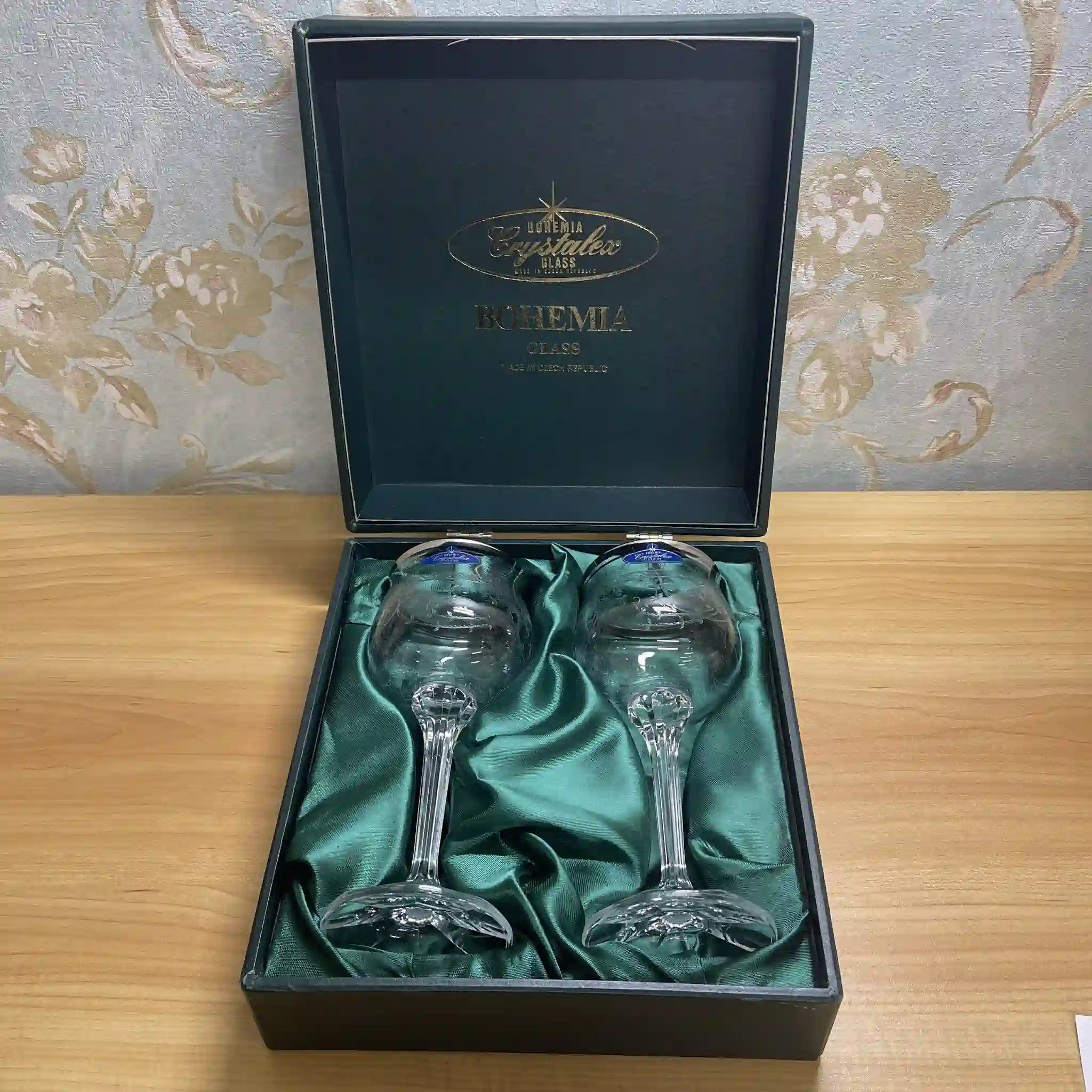 【再利用】玻璃杯2p