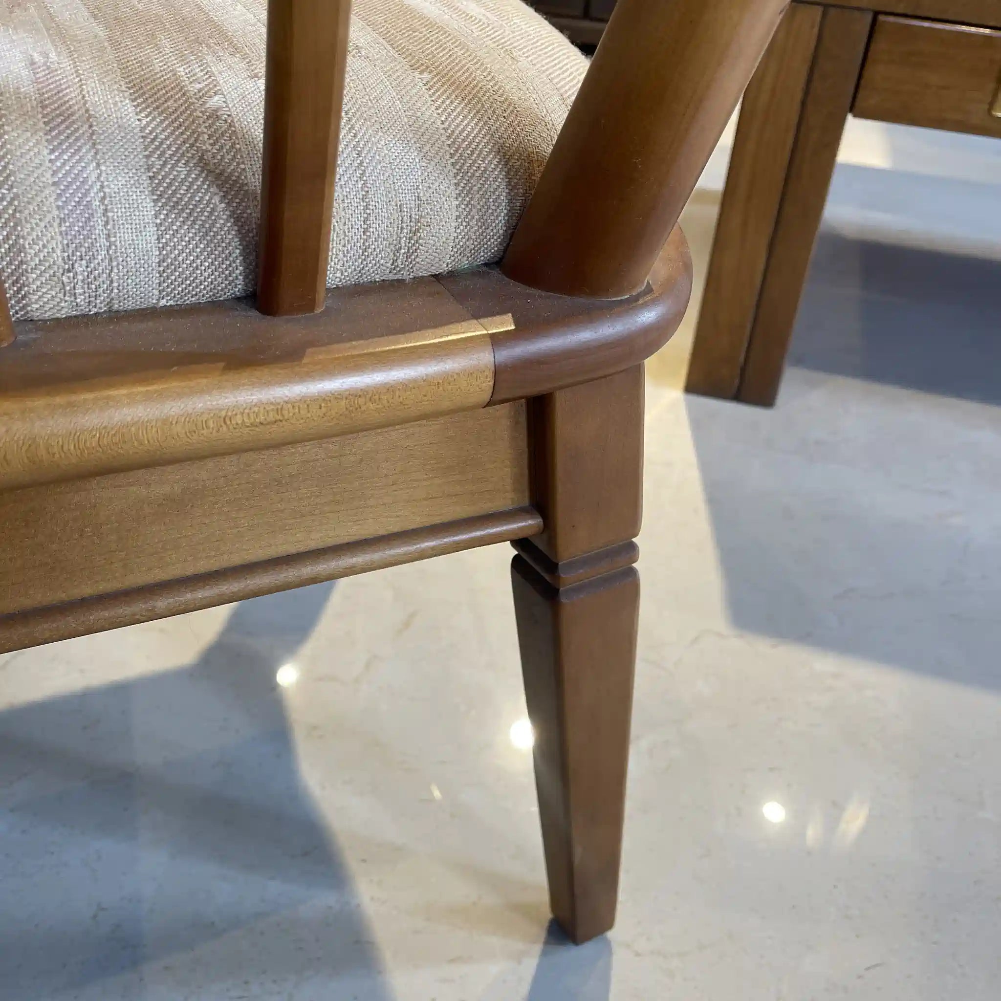 【リユース】 北欧風ベンチソファ / マルニ木工(Marni) / 4E04-70 / 木製 / 日本