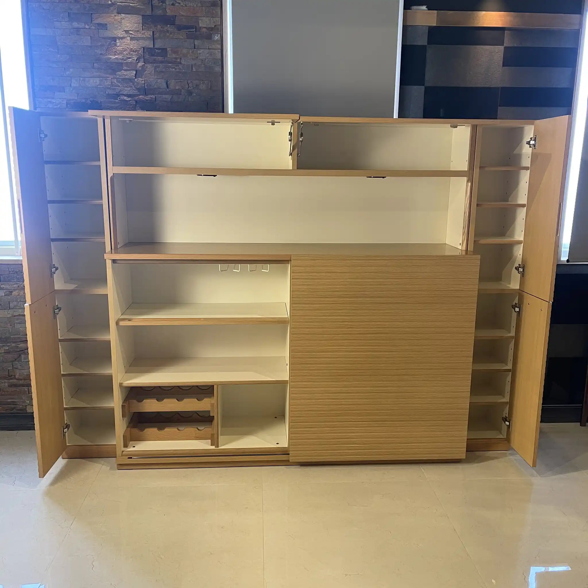 【可重複使用】生活板 3 片裝 /