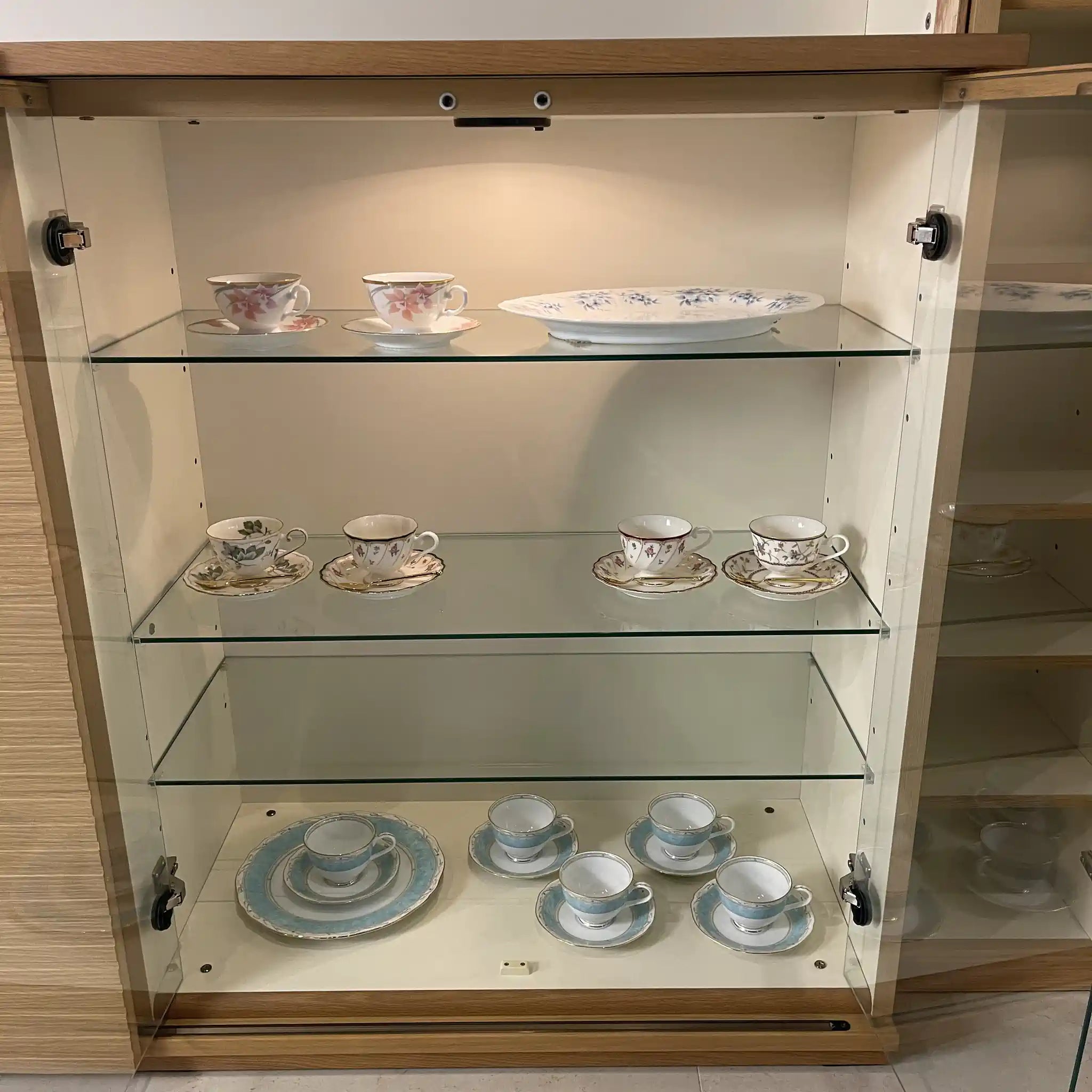 【可重複使用】生活板 3 片裝 /