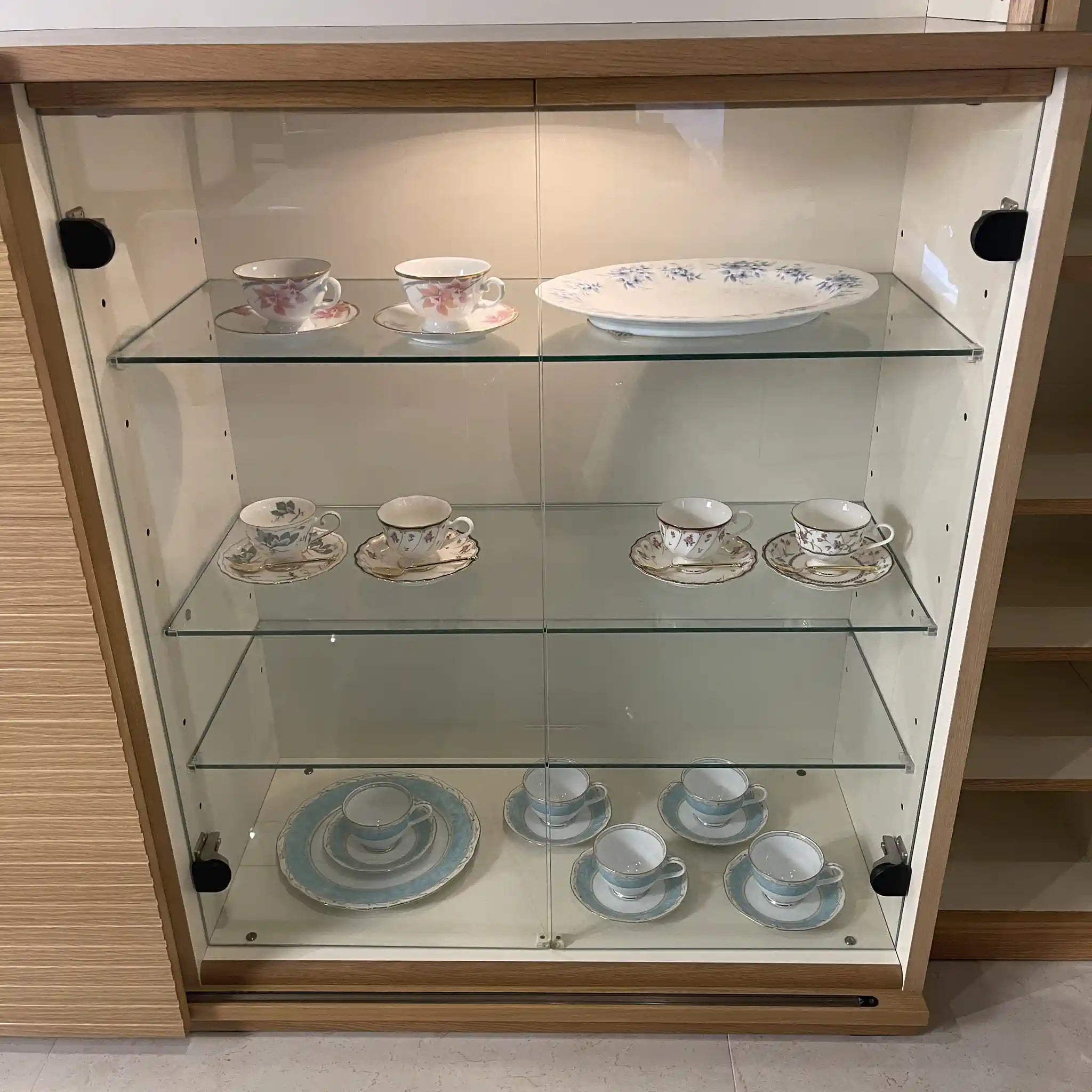 【可重複使用】生活板 3 片裝 /