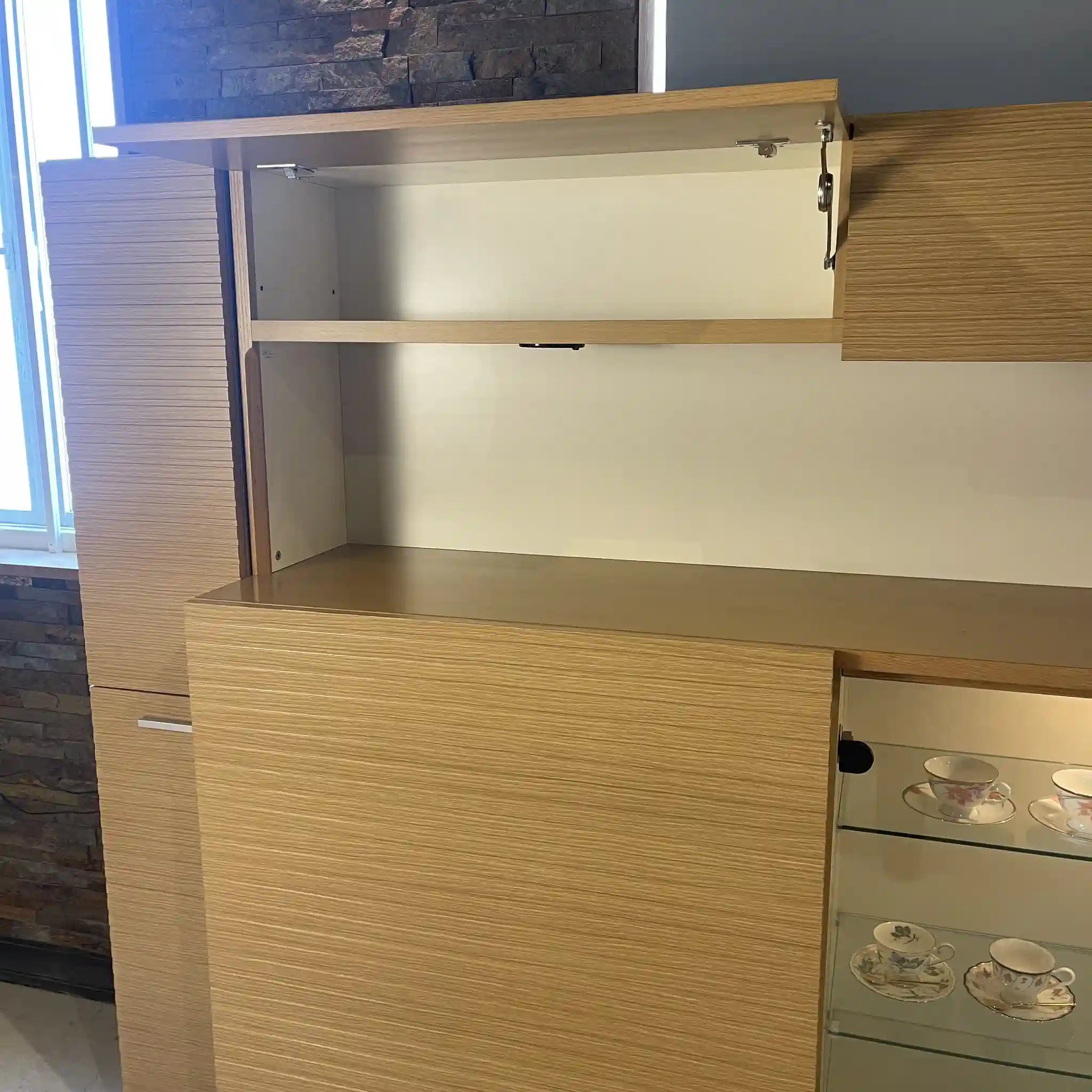 【可重複使用】生活板 3 片裝 /