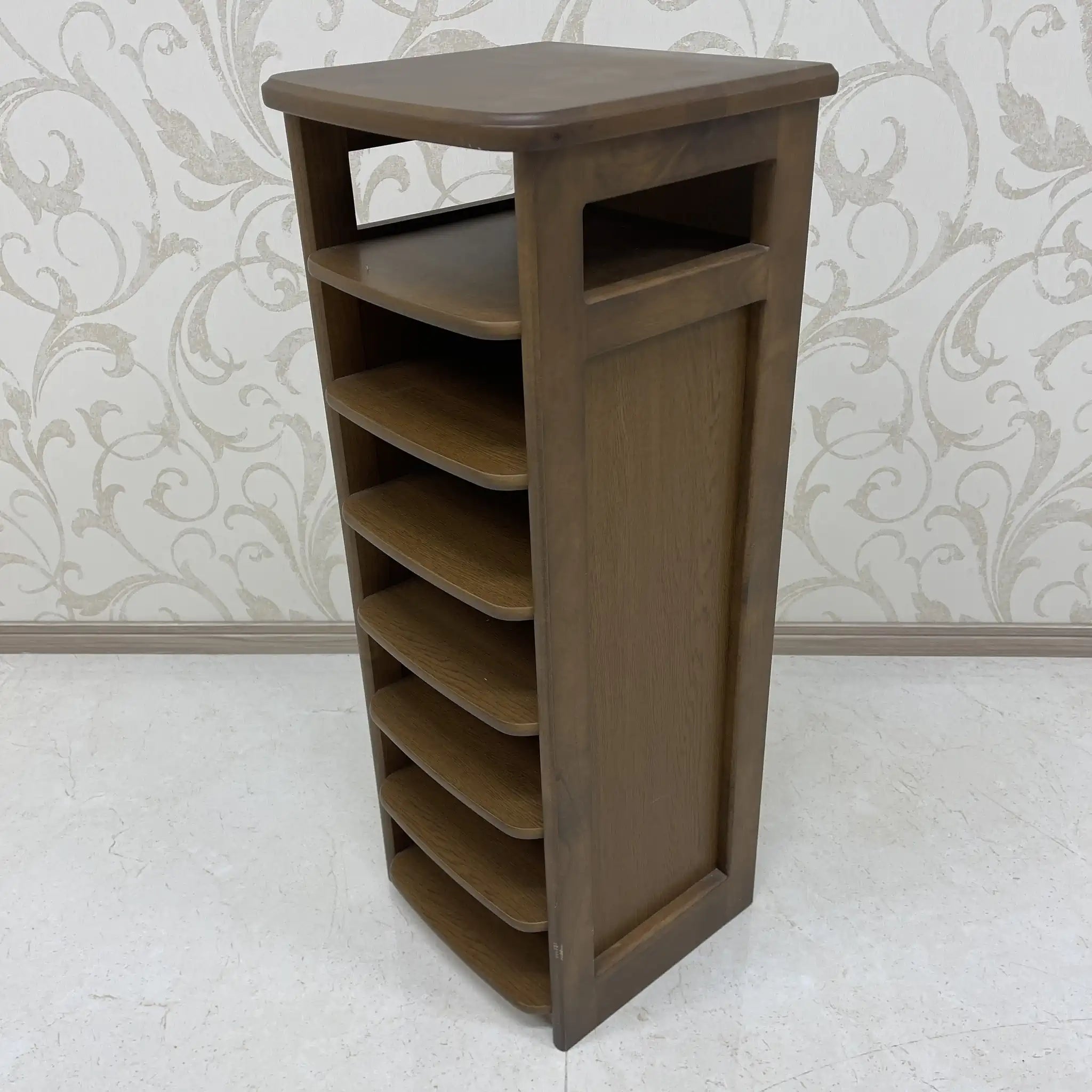 【リユース】 スリッパラック