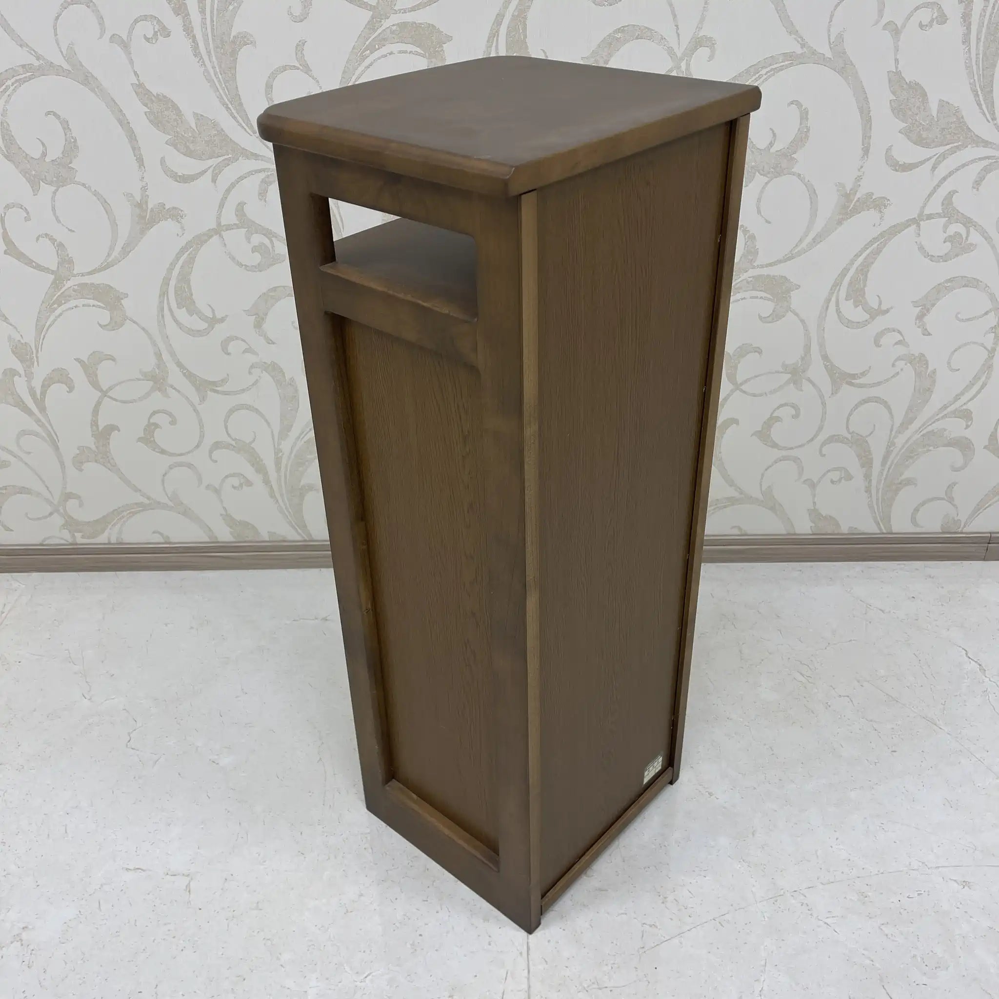 【再利用】拖鞋架