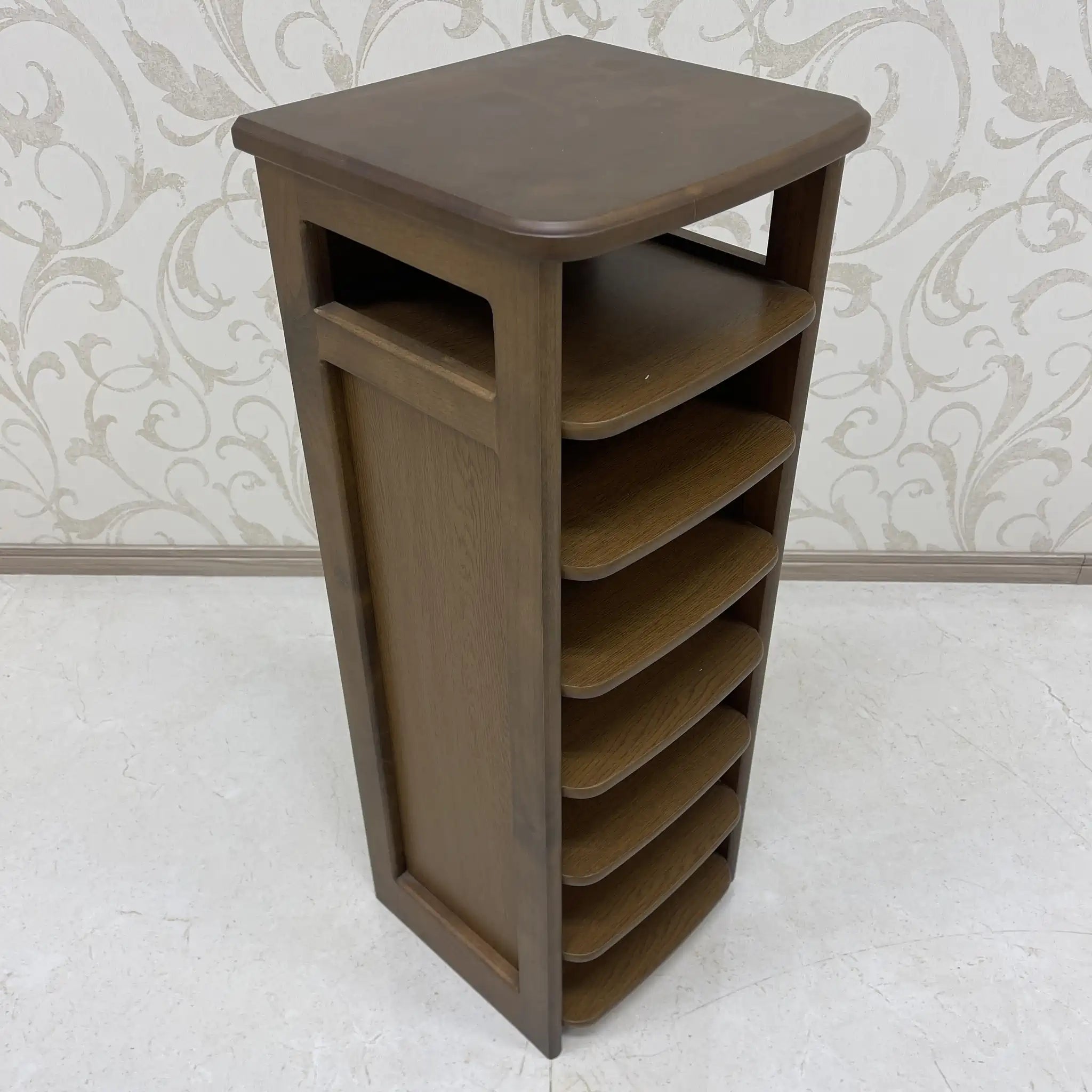 【再利用】拖鞋架