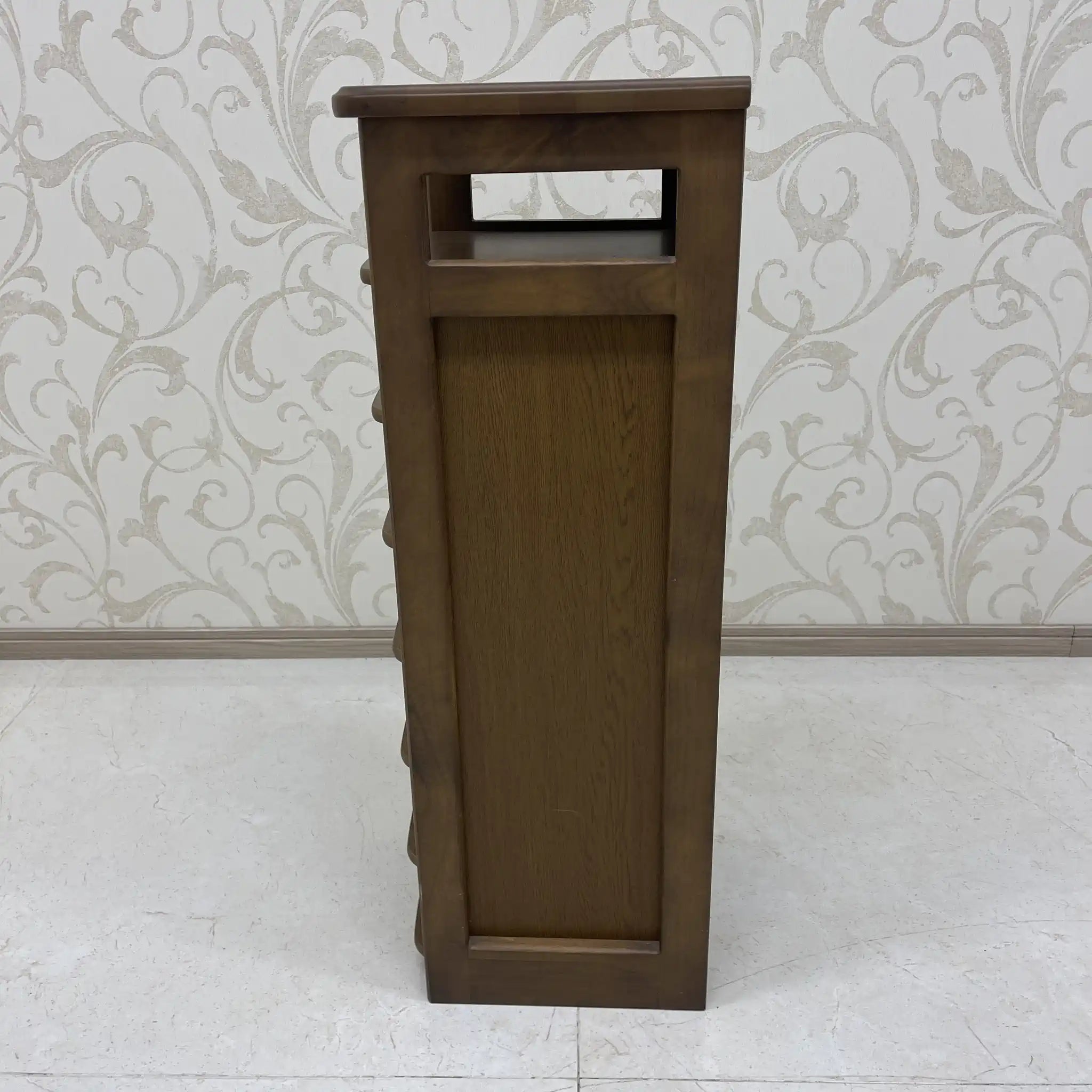 【再利用】拖鞋架