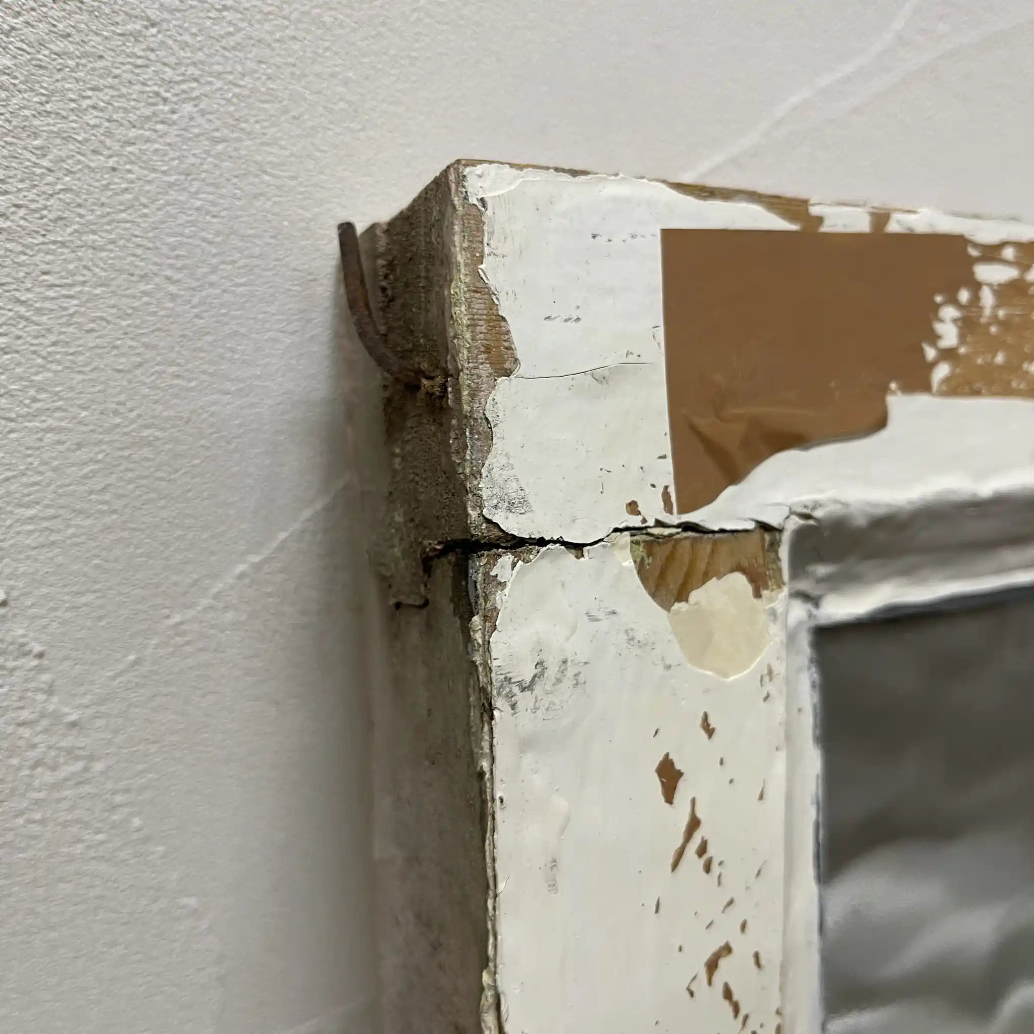 【アンティーク】 ステンドグラス / アール・デコ / 20世紀初頭 (推定) / ガラス / イギリス / テクスチャード・ガラス, 幾何学的デザイン