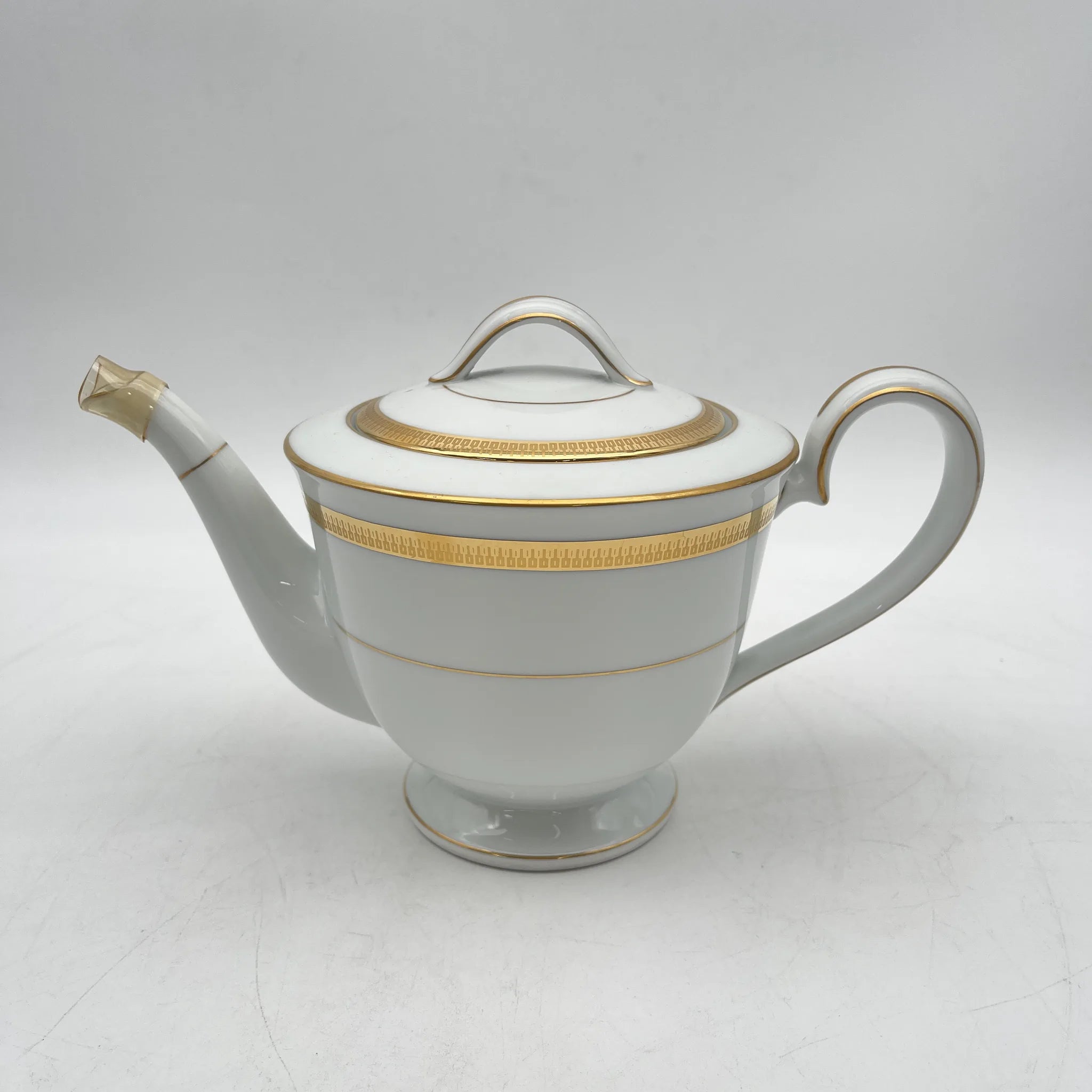 【再利用】茶壶